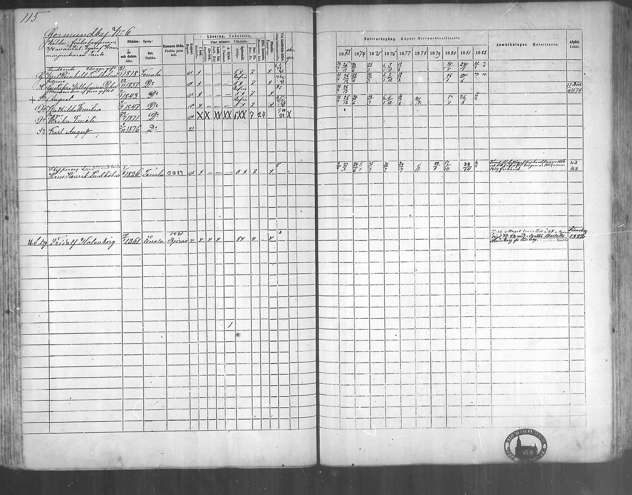 [ ../kirjat/Kirkonkirjat/tenhola/rippikirja_1873-1882_mko17-35/kuvat/103.jpg ]