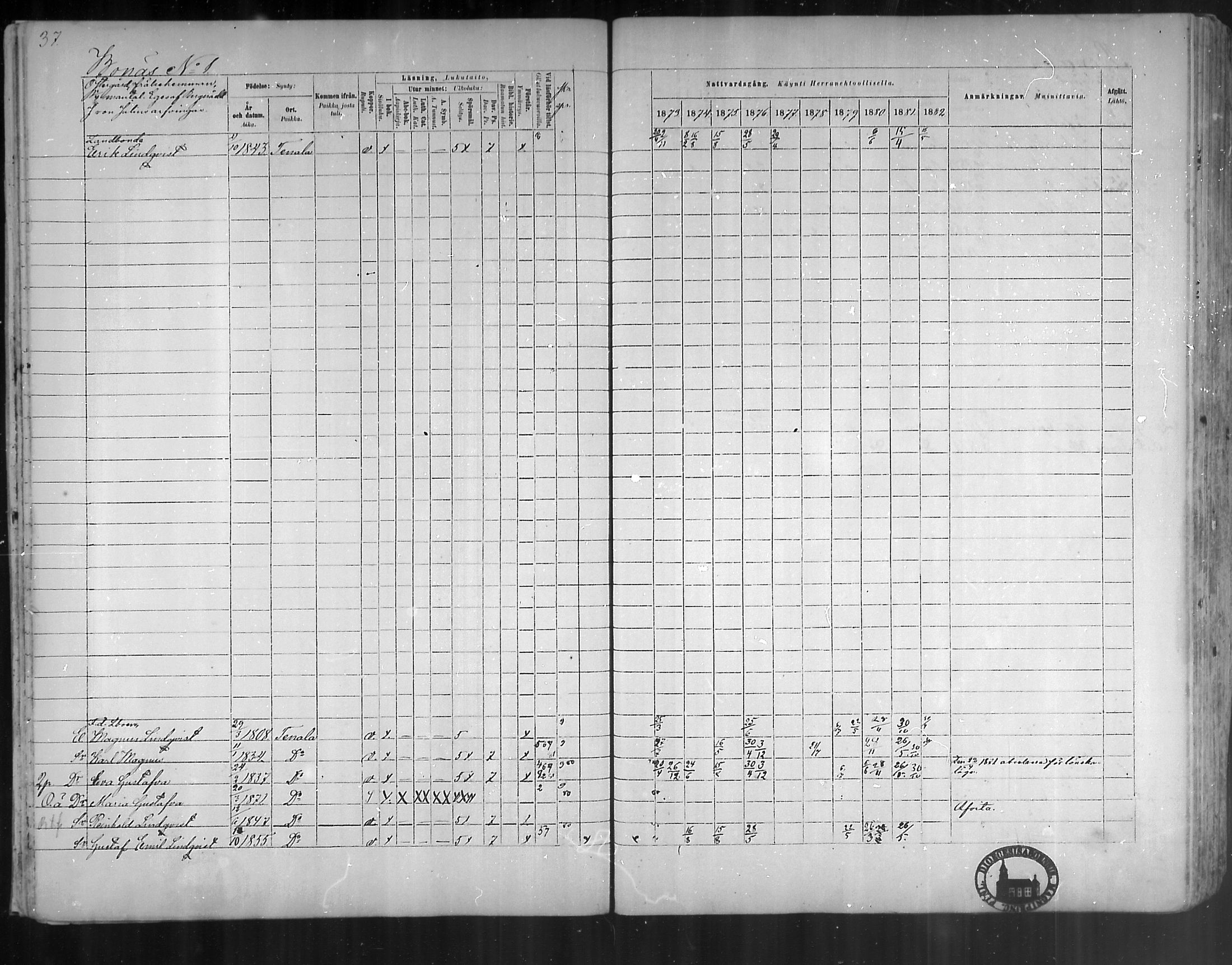 [ ../kirjat/Kirkonkirjat/tenhola/rippikirja_1873-1882_mko17-35/kuvat/32.jpg ]