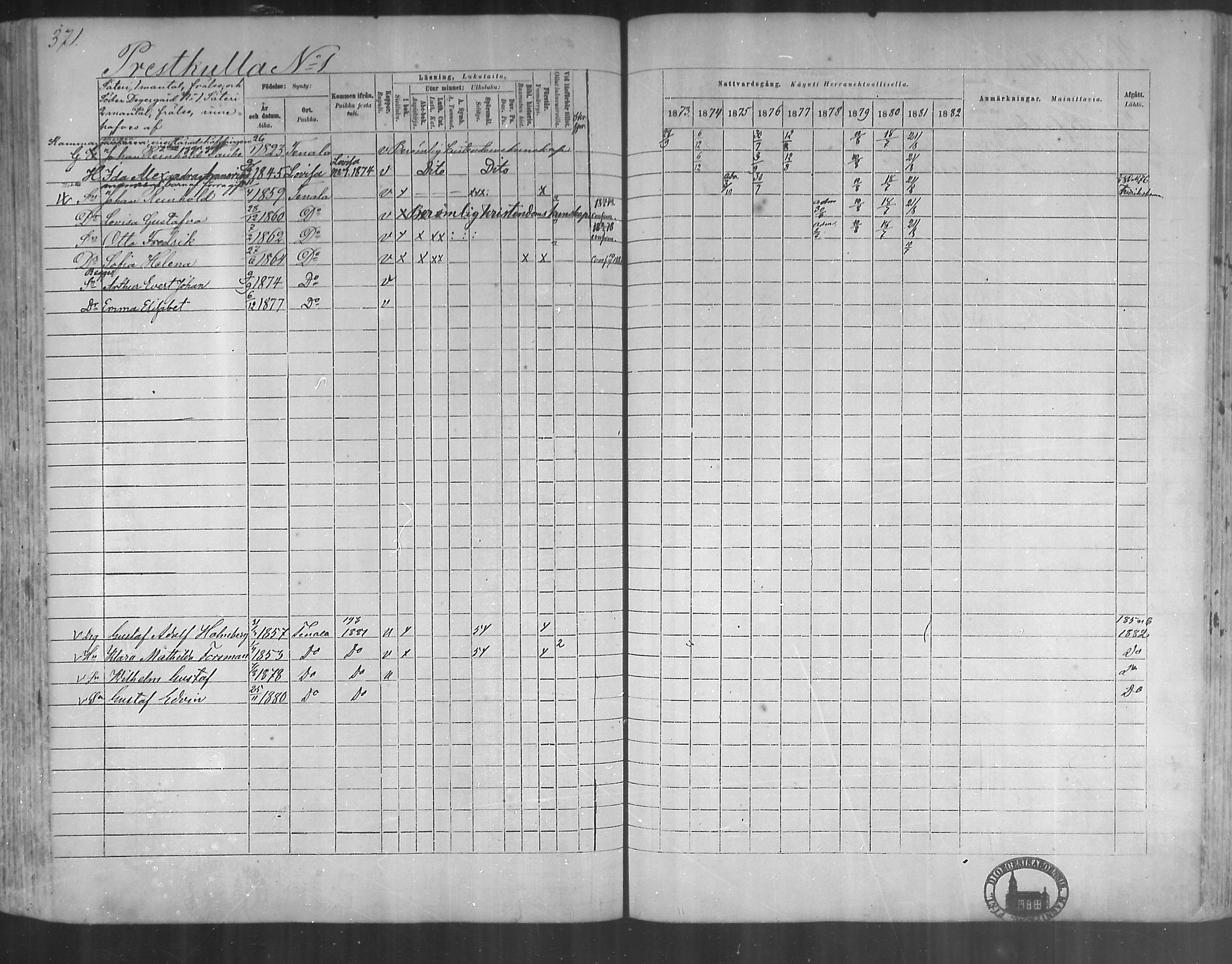 [ ../kirjat/Kirkonkirjat/tenhola/rippikirja_1873-1882_mko17-35/kuvat/348.jpg ]