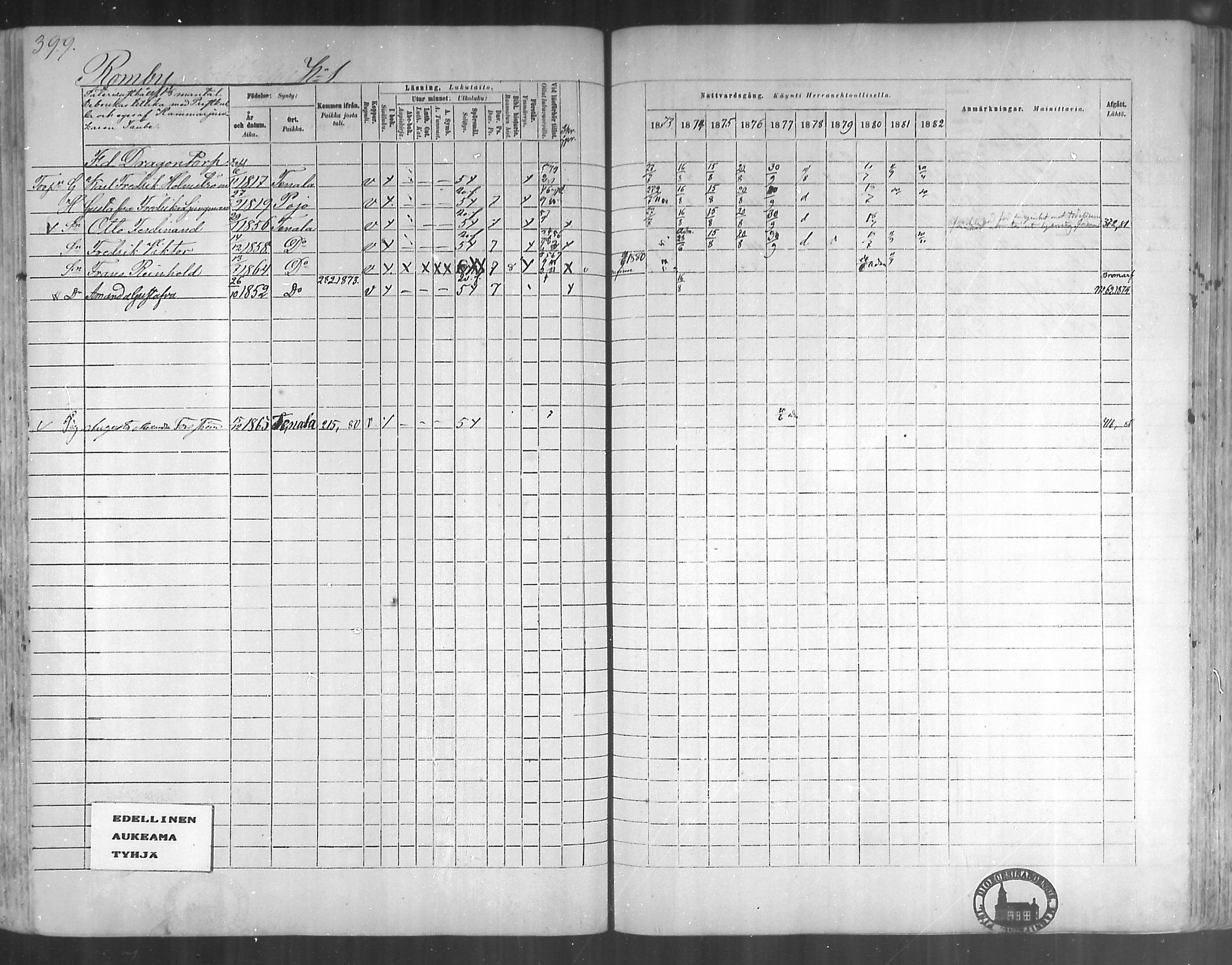 [ ../kirjat/Kirkonkirjat/tenhola/rippikirja_1873-1882_mko17-35/kuvat/374.jpg ]
