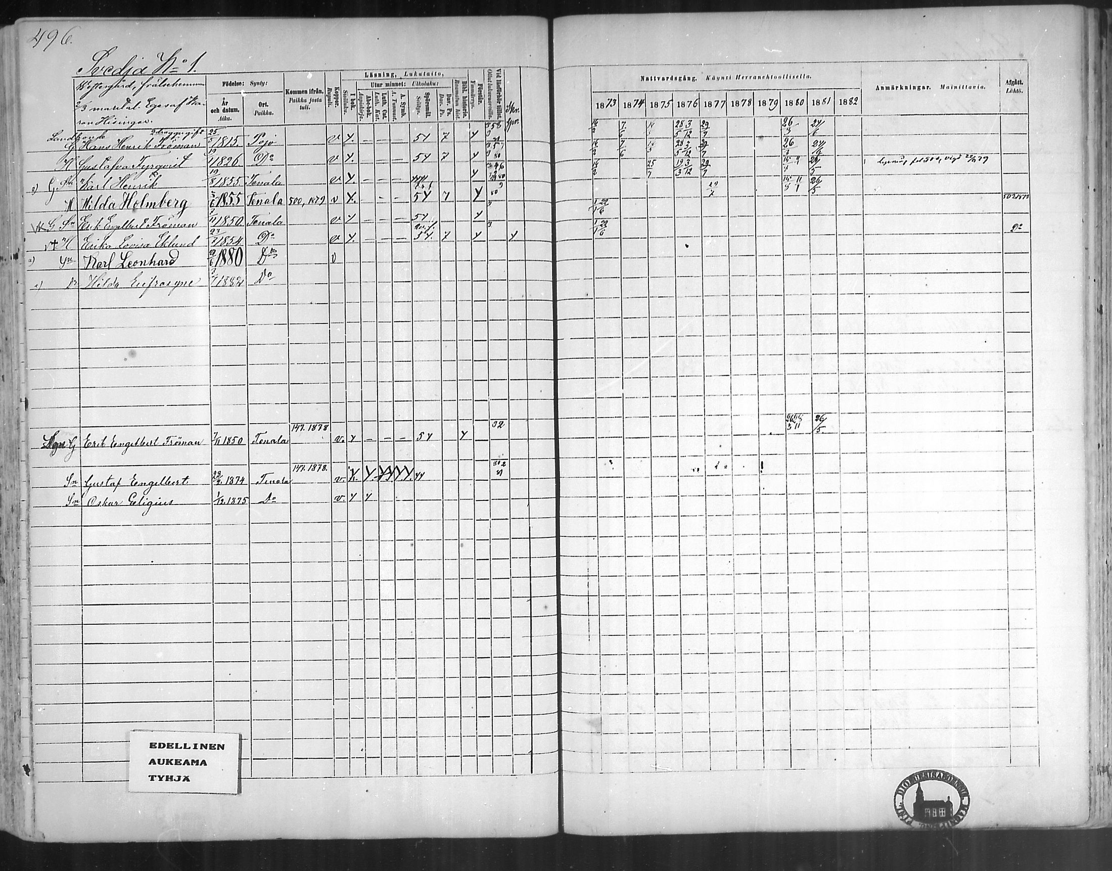 [ ../kirjat/Kirkonkirjat/tenhola/rippikirja_1873-1882_mko17-35/kuvat/463.jpg ]