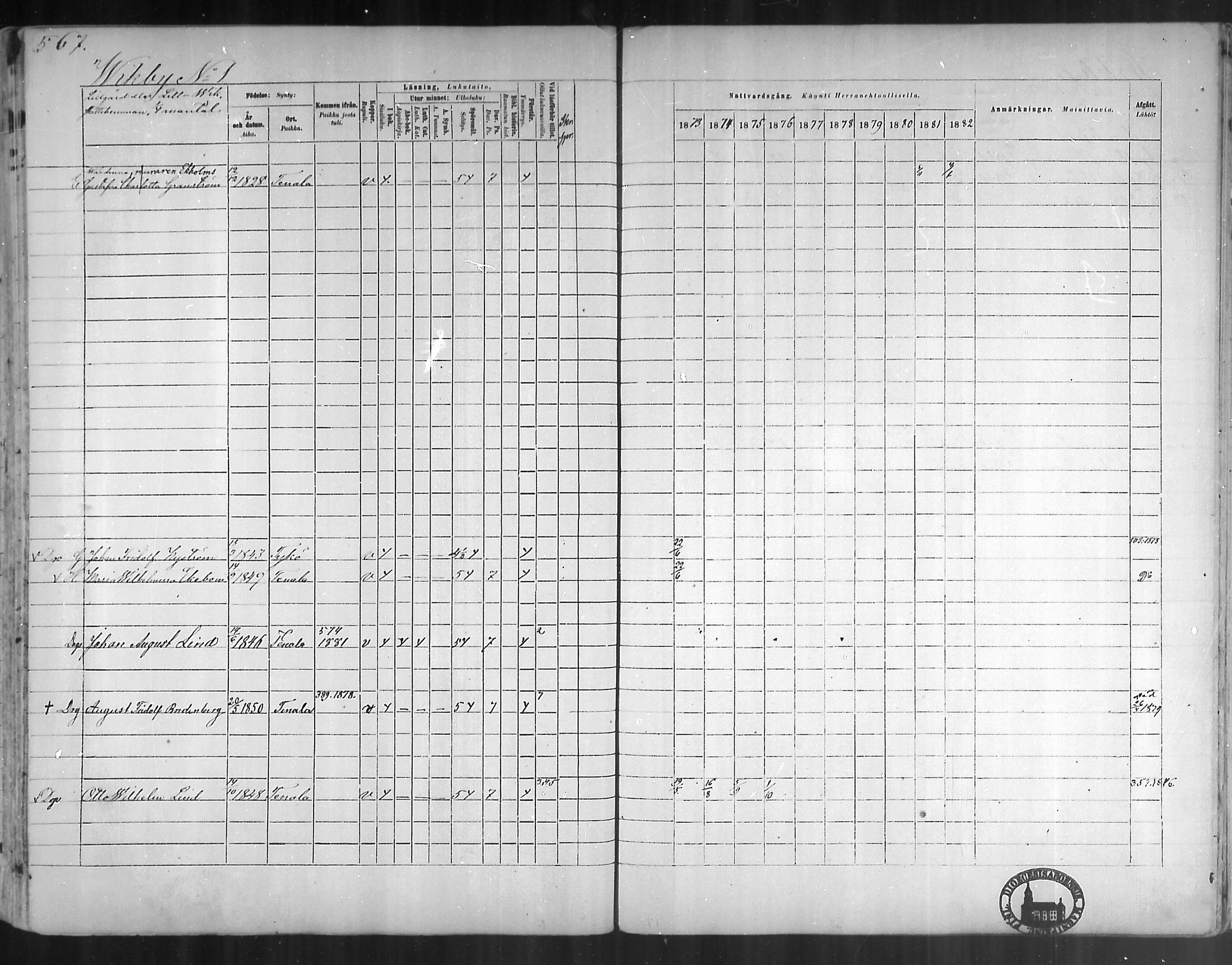 [ ../kirjat/Kirkonkirjat/tenhola/rippikirja_1873-1882_mko17-35/kuvat/533.jpg ]