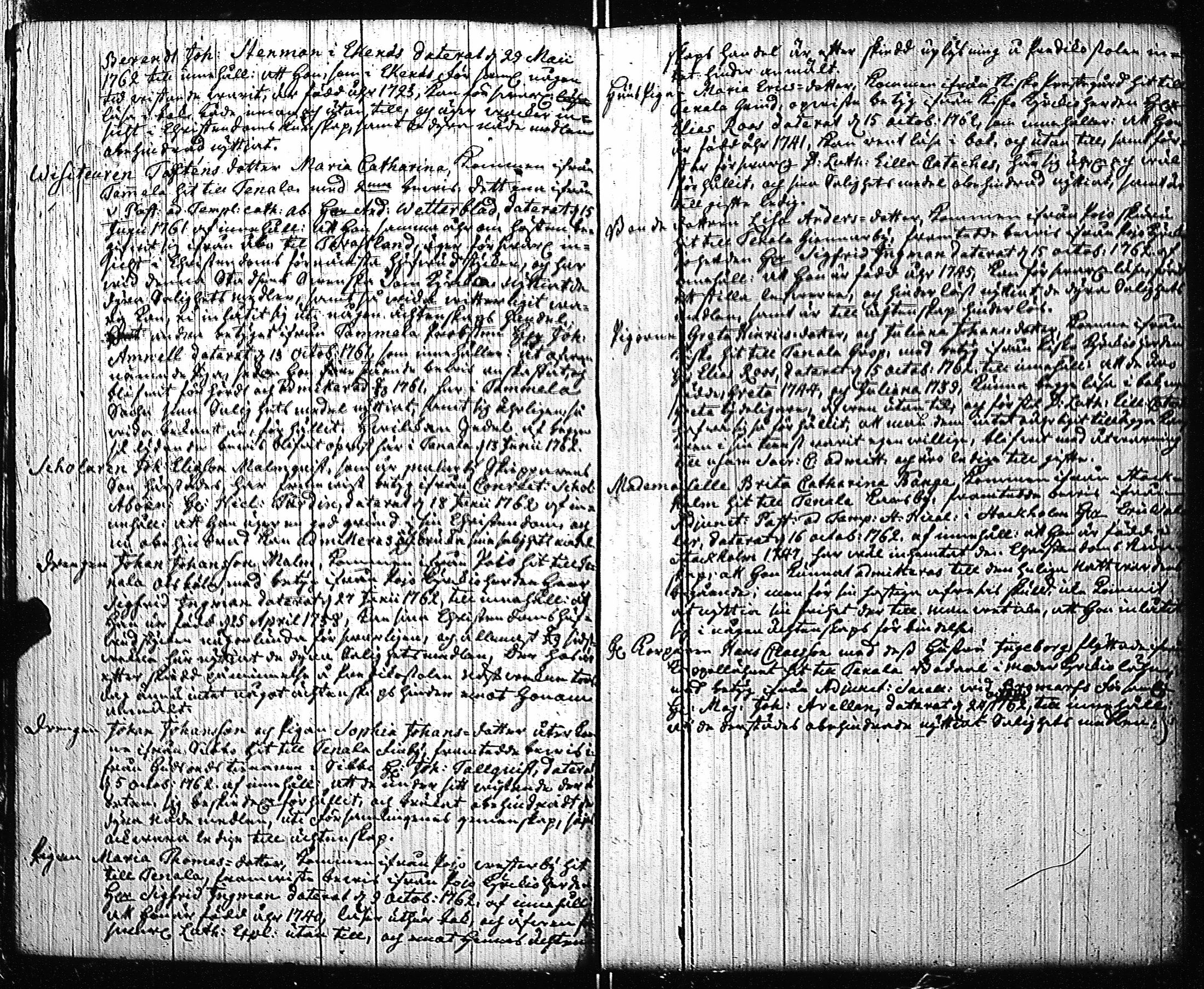 [ ../kirjat/Kirkonkirjat/tenhola/syntyneet-vihityt-kuolleet_1760-1776_kk71/kuvat/144.jpg ]