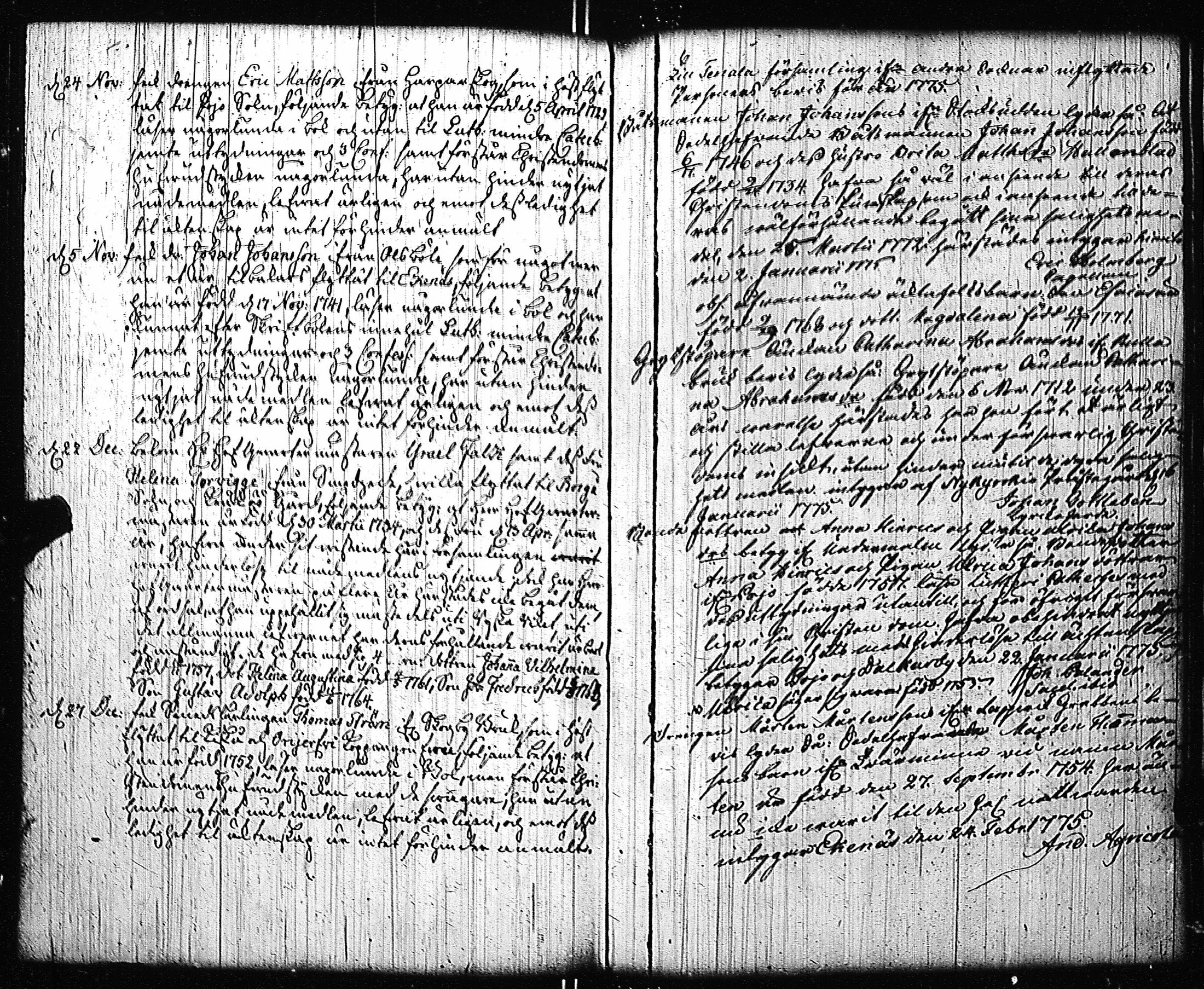[ ../kirjat/Kirkonkirjat/tenhola/syntyneet-vihityt-kuolleet_1760-1776_kk71/kuvat/226.jpg ]