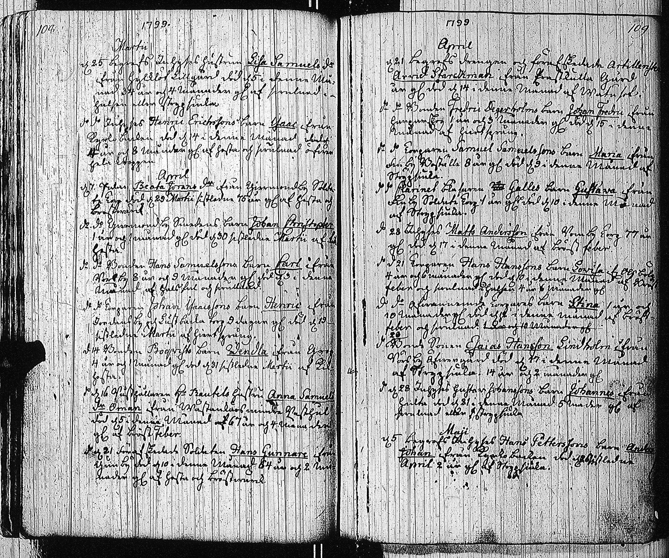 [ ../kirjat/Kirkonkirjat/tenhola/vihityt-kuolleet_1778-1821_kk72/kuvat/116.jpg ]