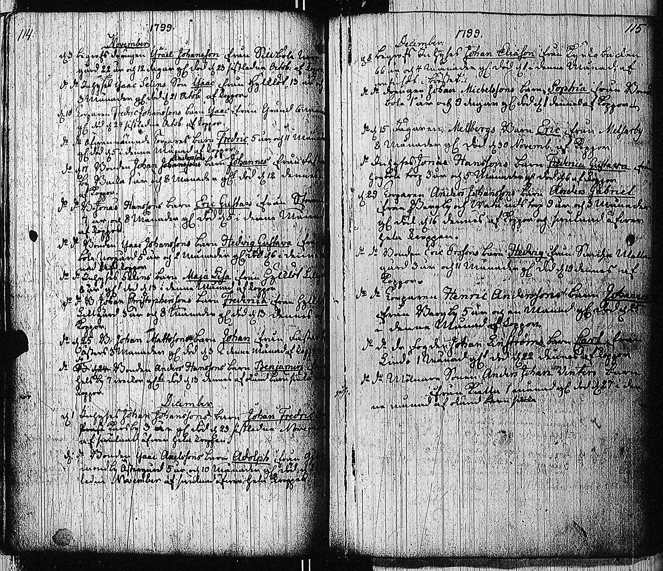 [ ../kirjat/Kirkonkirjat/tenhola/vihityt-kuolleet_1778-1821_kk72/kuvat/119.jpg ]