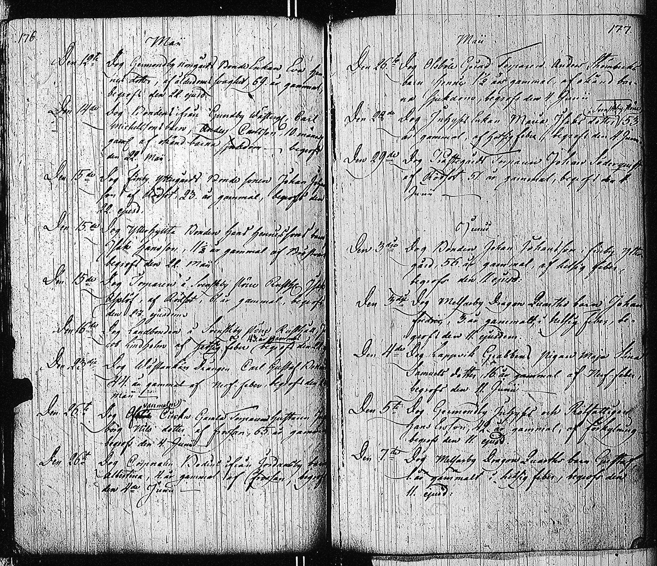 [ ../kirjat/Kirkonkirjat/tenhola/vihityt-kuolleet_1778-1821_kk72/kuvat/150.jpg ]