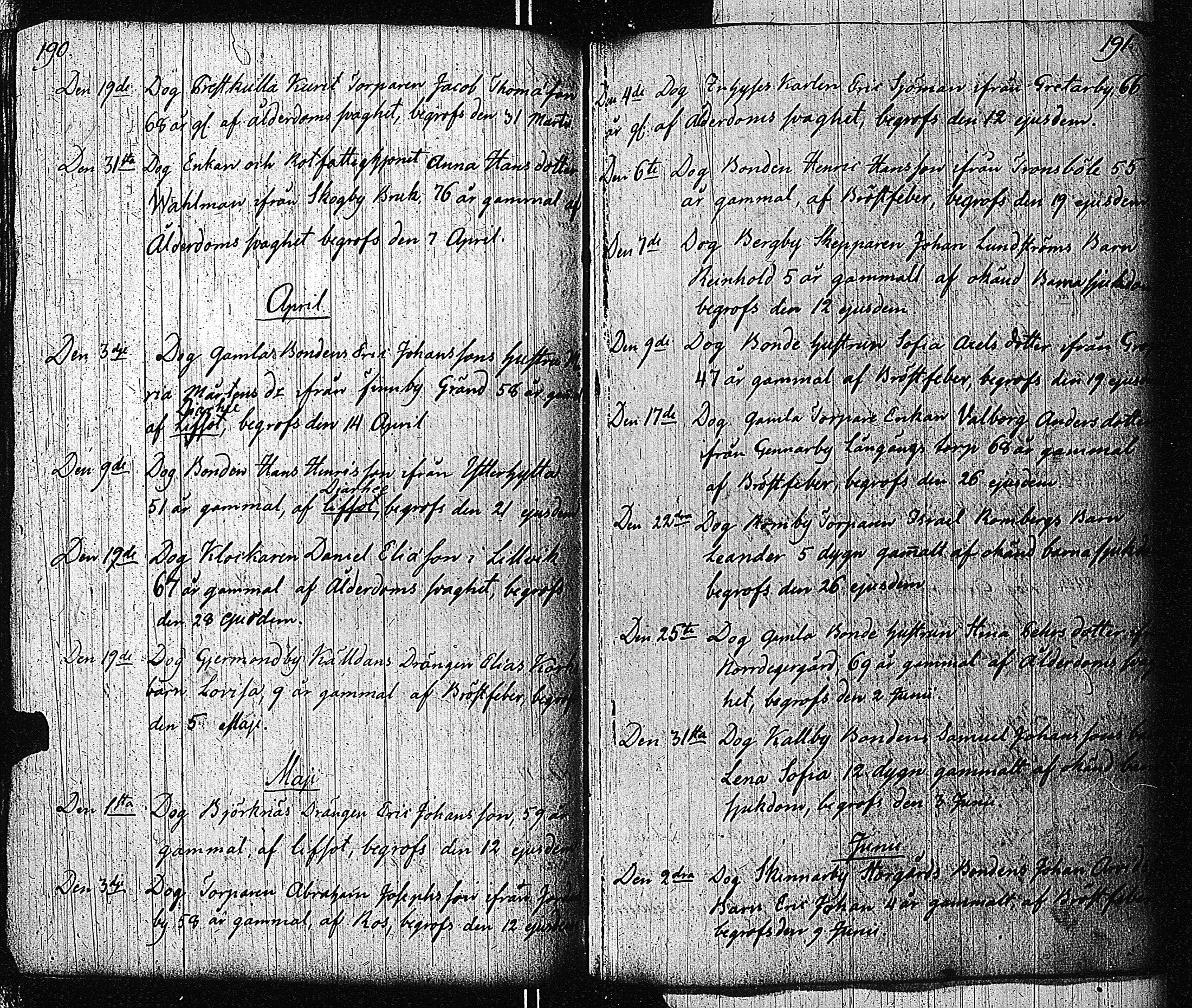 [ ../kirjat/Kirkonkirjat/tenhola/vihityt-kuolleet_1778-1821_kk72/kuvat/157.jpg ]