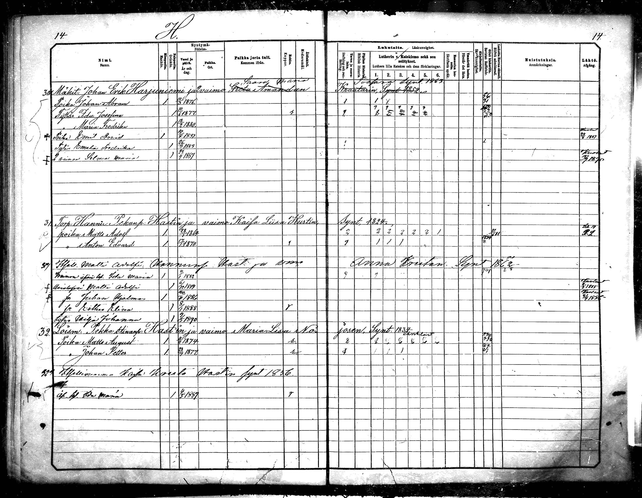 [ ../kirjat/Kirkonkirjat/tervola/lastenkirja_1881-1890_mko9-24/kuvat/121.jpg ]