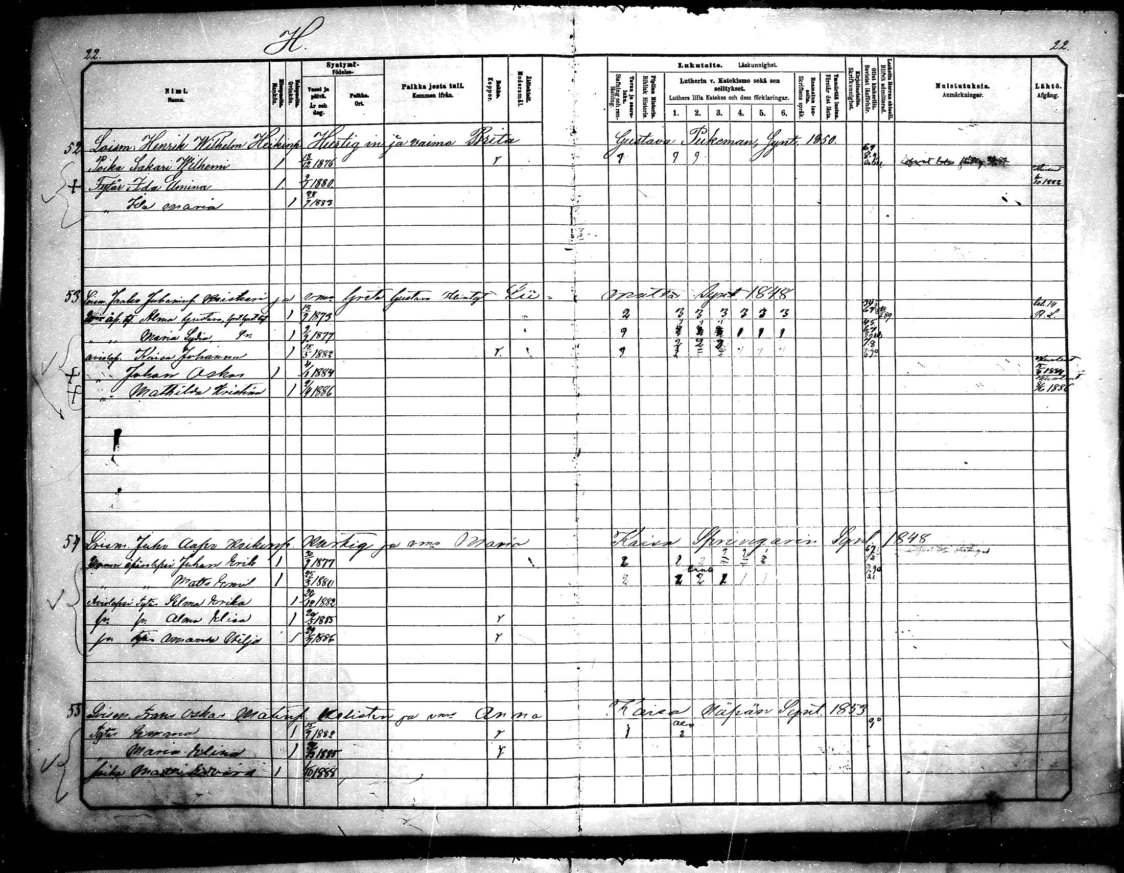 [ ../kirjat/Kirkonkirjat/tervola/lastenkirja_1881-1890_mko9-24/kuvat/129.jpg ]