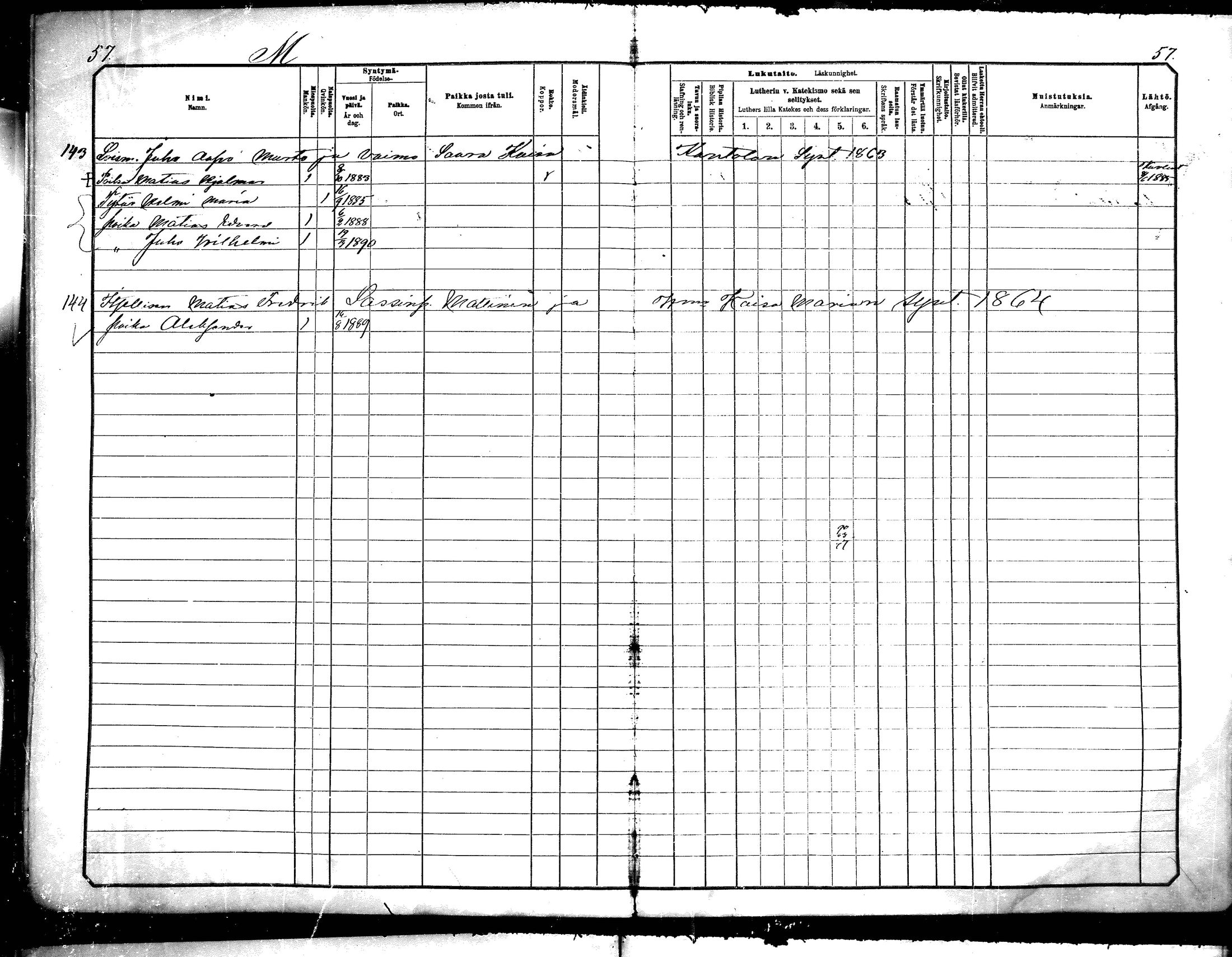 [ ../kirjat/Kirkonkirjat/tervola/lastenkirja_1881-1890_mko9-24/kuvat/161.jpg ]