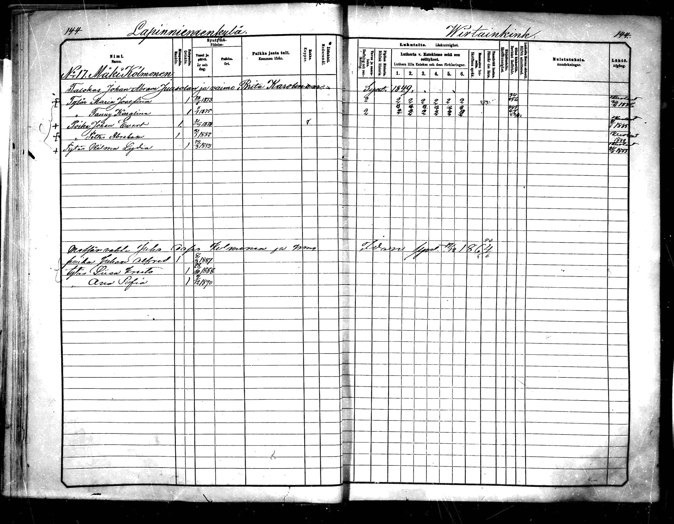 [ ../kirjat/Kirkonkirjat/tervola/lastenkirja_1881-1890_mko9-24/kuvat/69.jpg ]