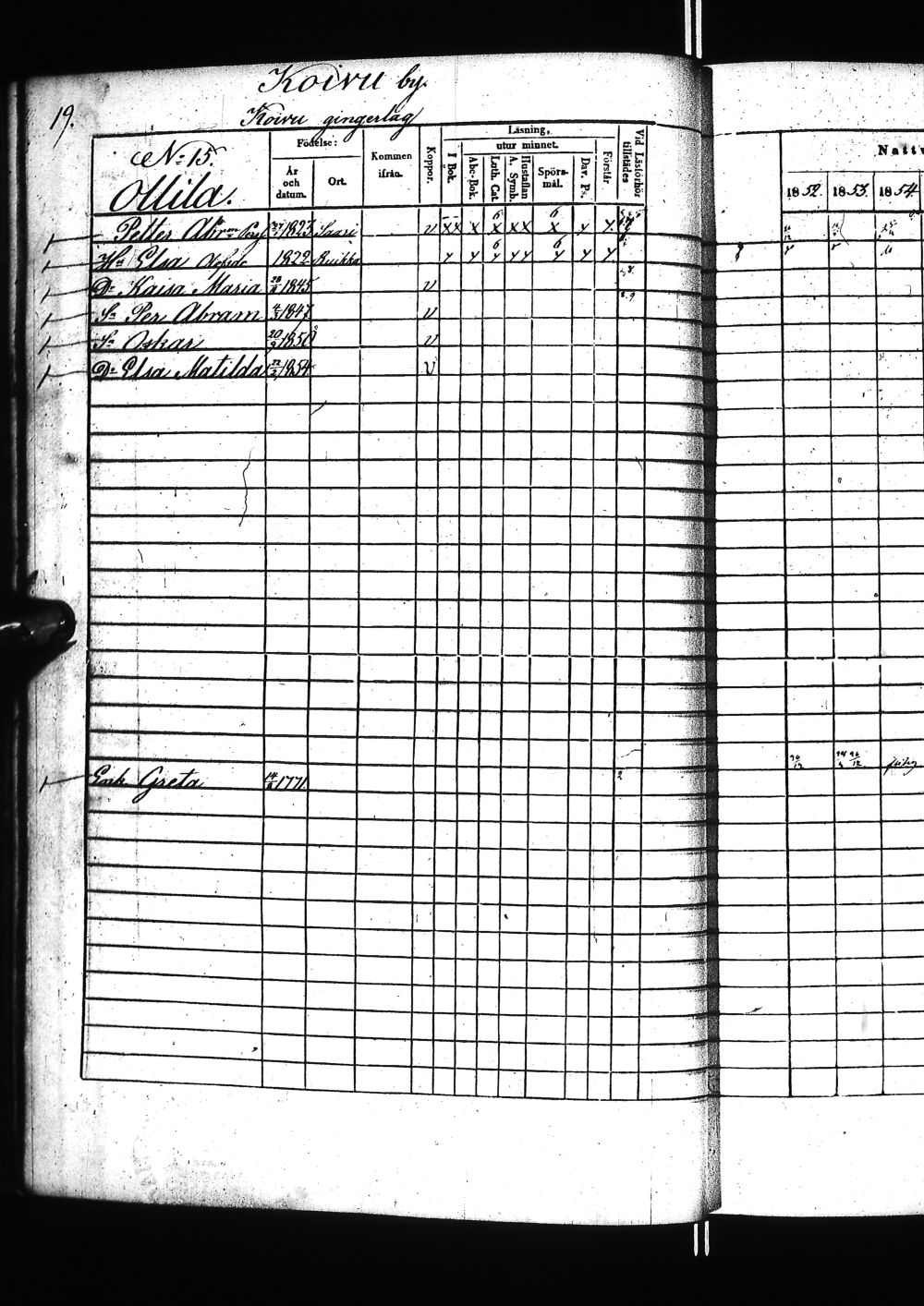 [ ../kirjat/Kirkonkirjat/tervola/rippikirja_1852-1859_ik226/kuvat/41.jpg ]