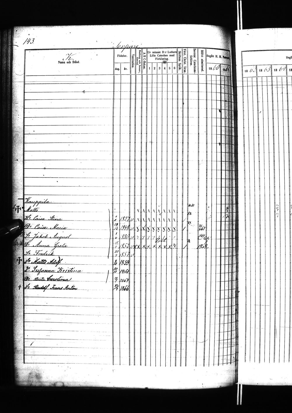 [ ../kirjat/Kirkonkirjat/tervola/rippikirja_1860-1869_ik226/kuvat/289.jpg ]
