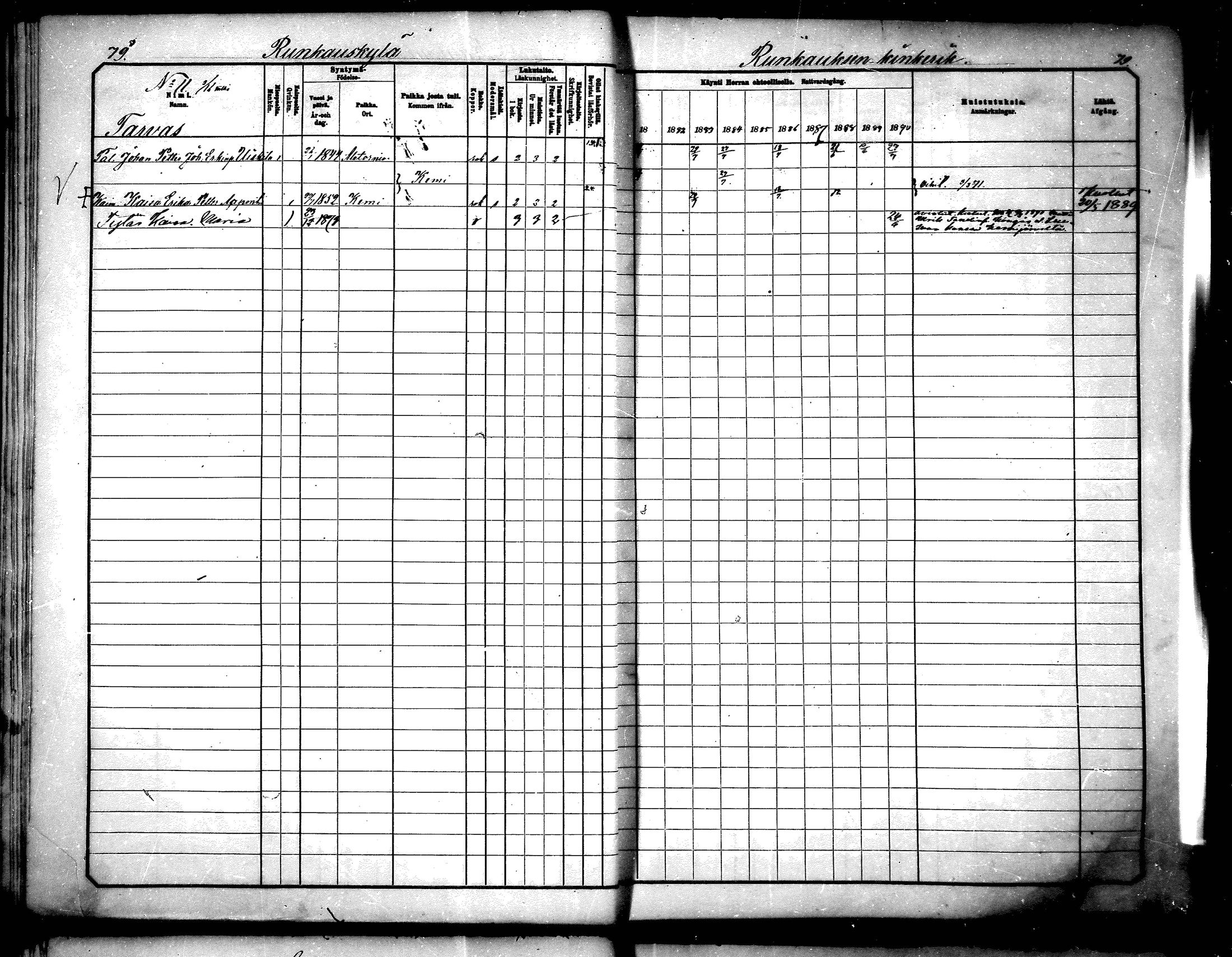 [ ../kirjat/Kirkonkirjat/tervola/rippikirja_1881-1890_mko9-20/kuvat/45.jpg ]