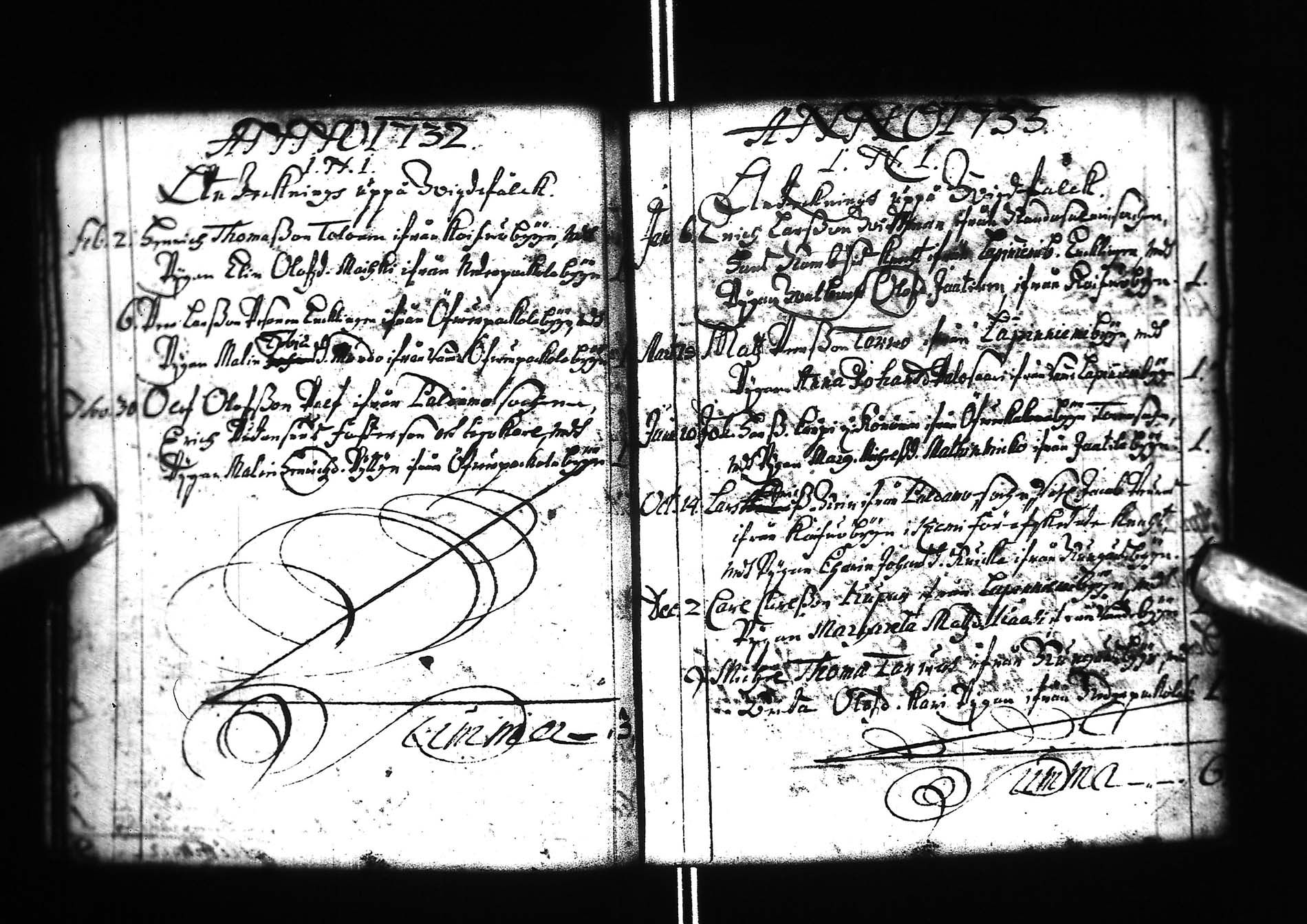 [ ../kirjat/Kirkonkirjat/tervola/syntyneet-vihityt-kuolleet_1698-1740_ik226/kuvat/97.jpg ]
