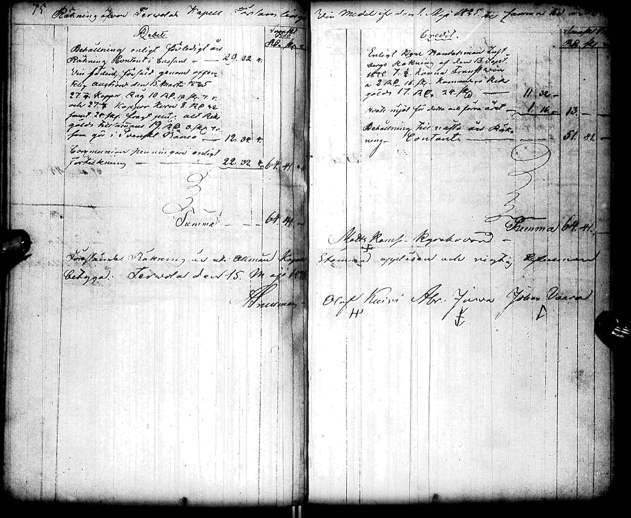 [ ../kirjat/Kirkonkirjat/tervola/tilit_1781-1861_ik228/kuvat/41.jpg ]