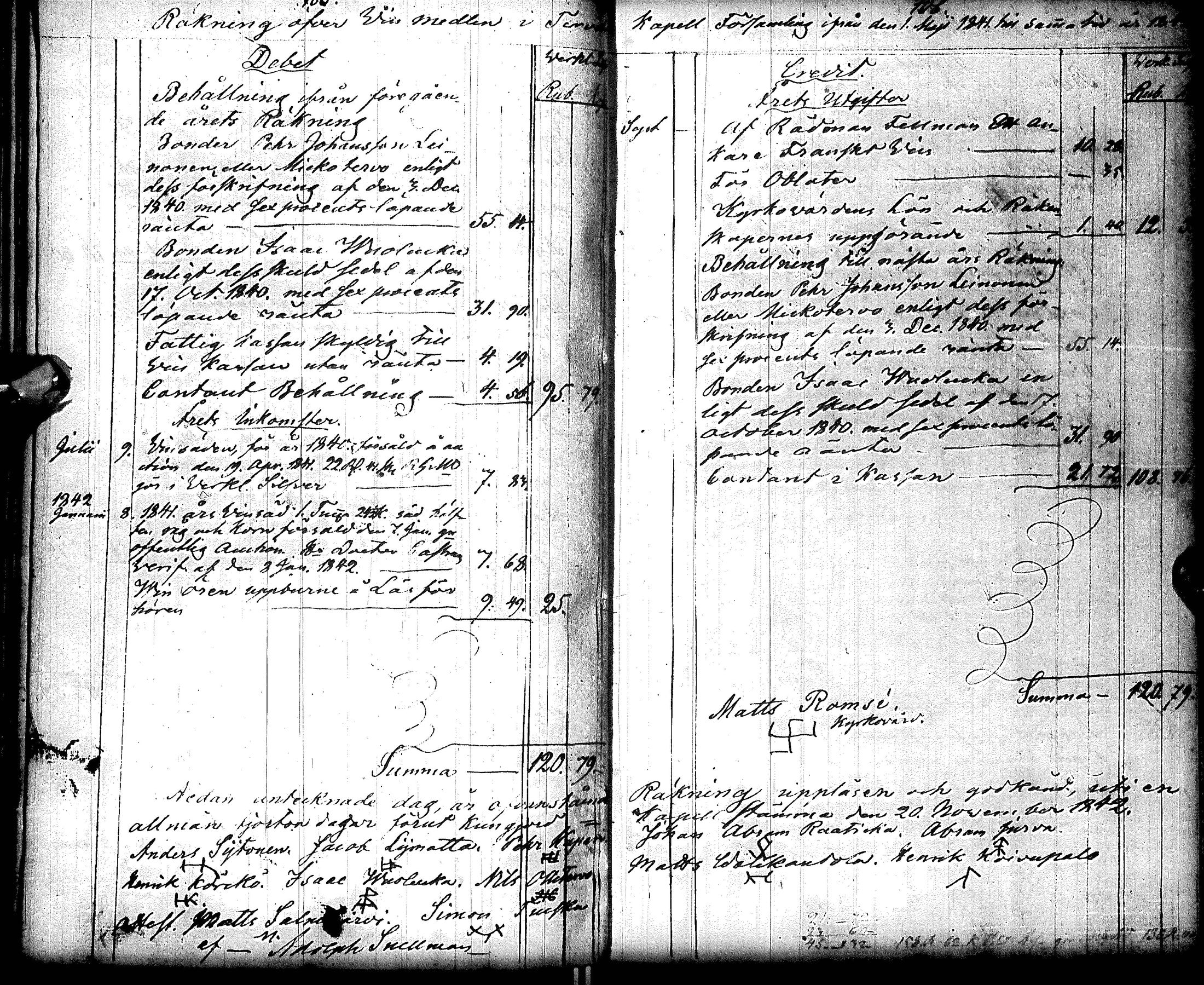[ ../kirjat/Kirkonkirjat/tervola/tilit_1781-1861_ik228/kuvat/55.jpg ]
