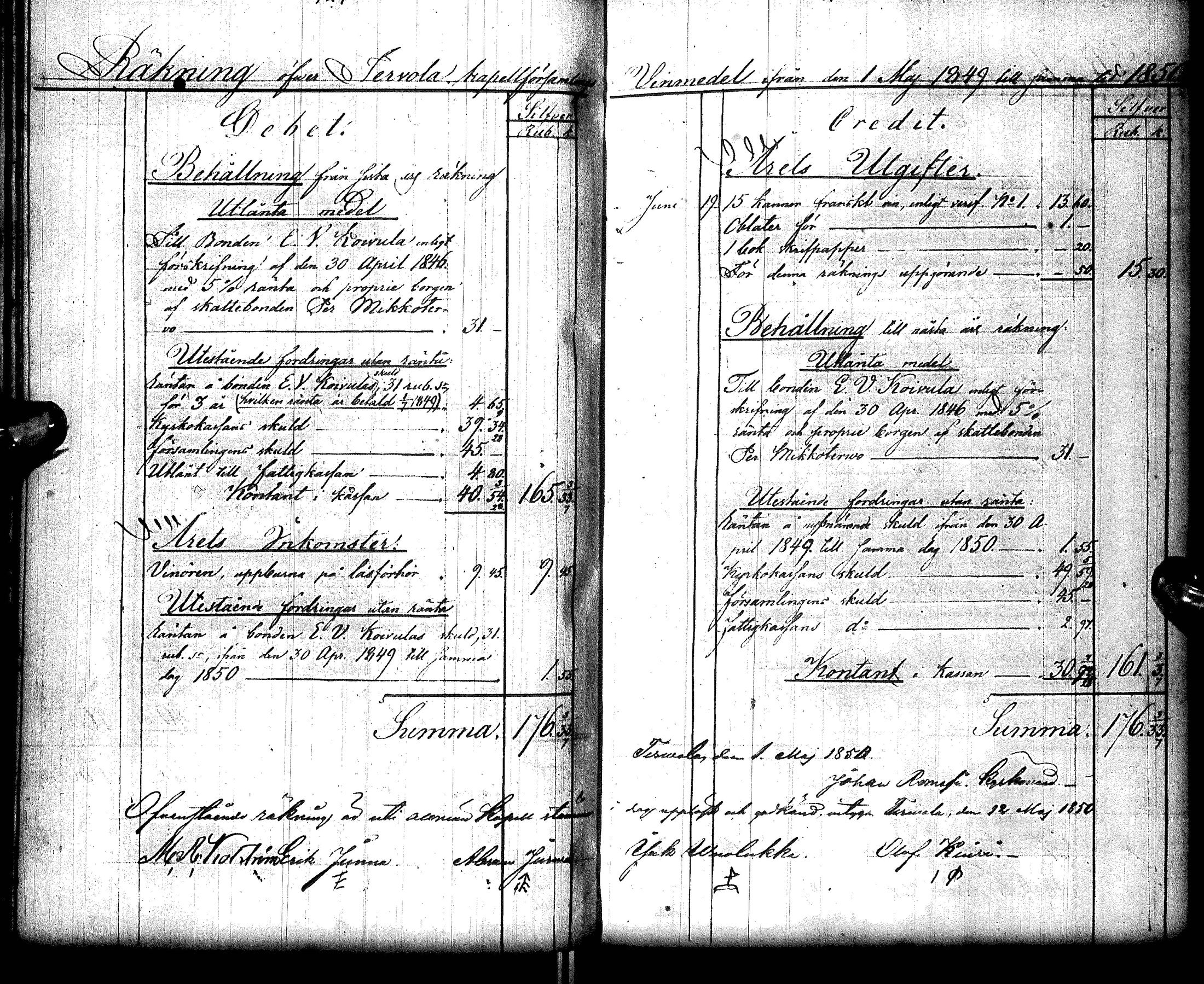 [ ../kirjat/Kirkonkirjat/tervola/tilit_1781-1861_ik228/kuvat/66.jpg ]