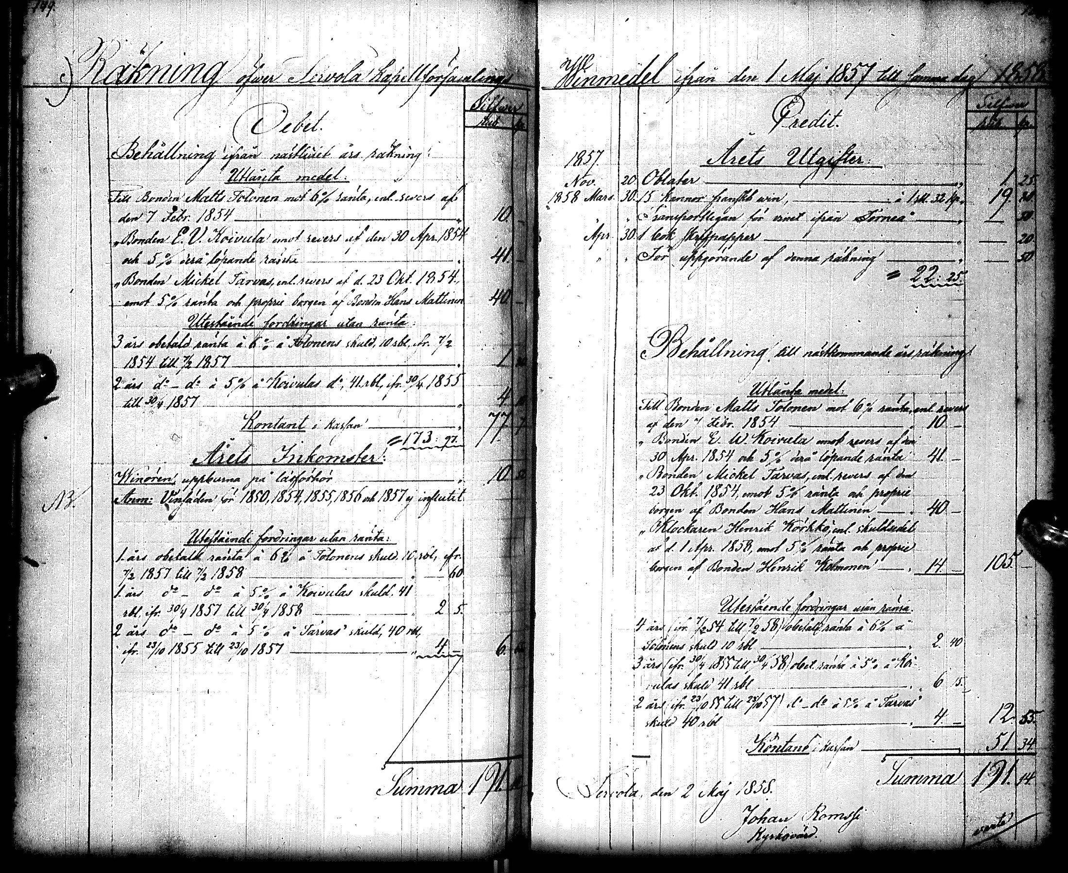 [ ../kirjat/Kirkonkirjat/tervola/tilit_1781-1861_ik228/kuvat/77.jpg ]