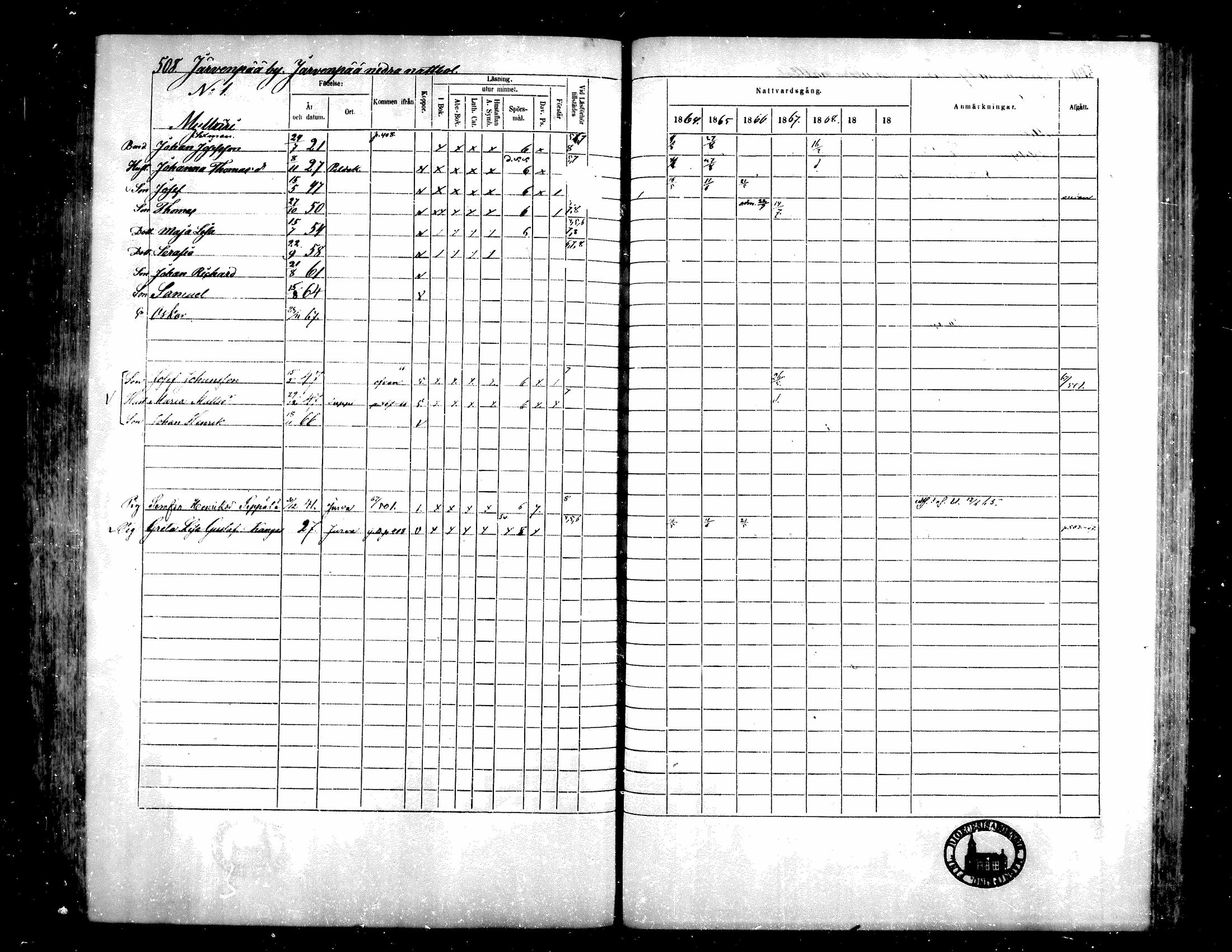 [ ../kirjat/Kirkonkirjat/teuva/rippikirja_1864-1871_mko137-158/kuvat/479.jpg ]