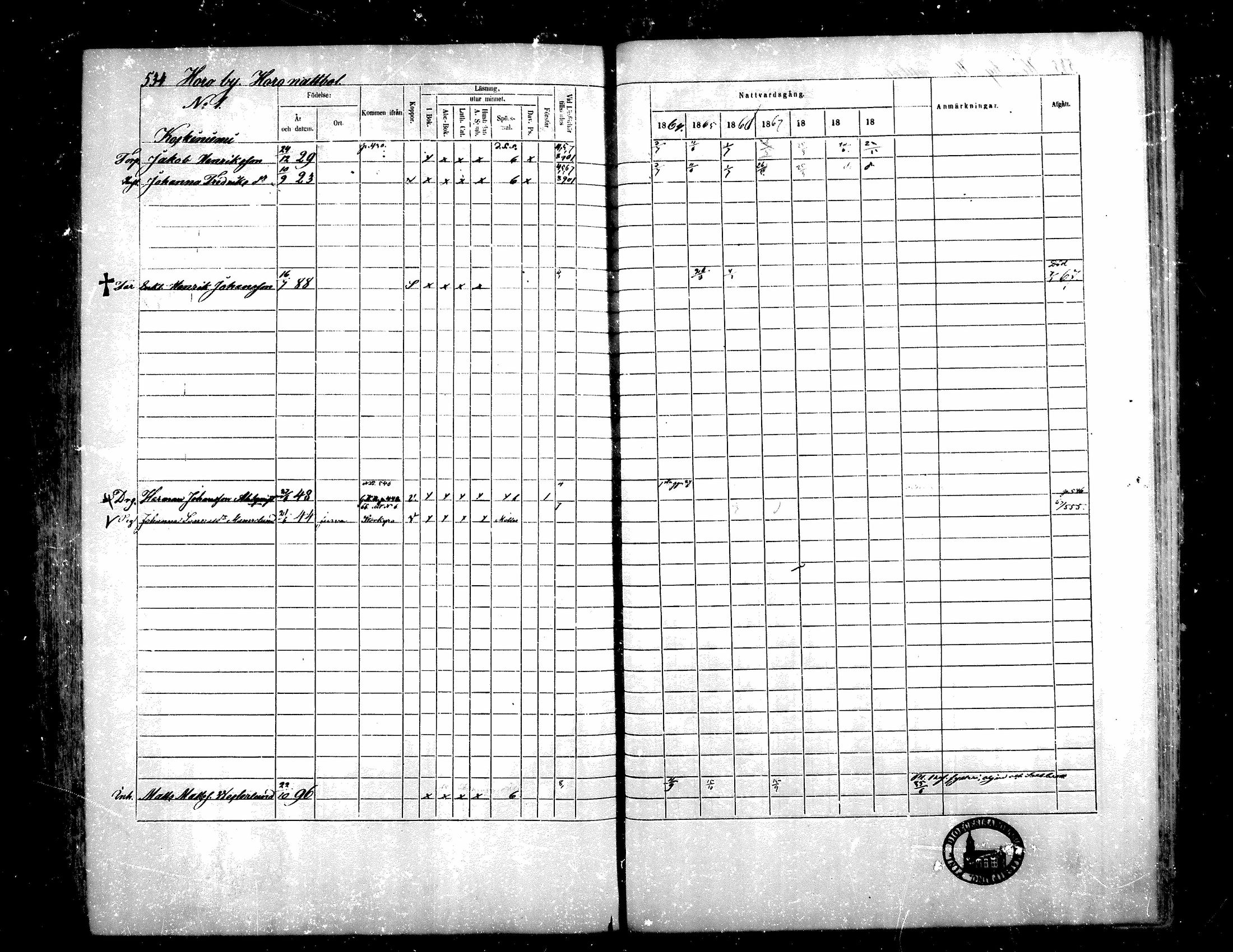 [ ../kirjat/Kirkonkirjat/teuva/rippikirja_1864-1871_mko137-158/kuvat/505.jpg ]