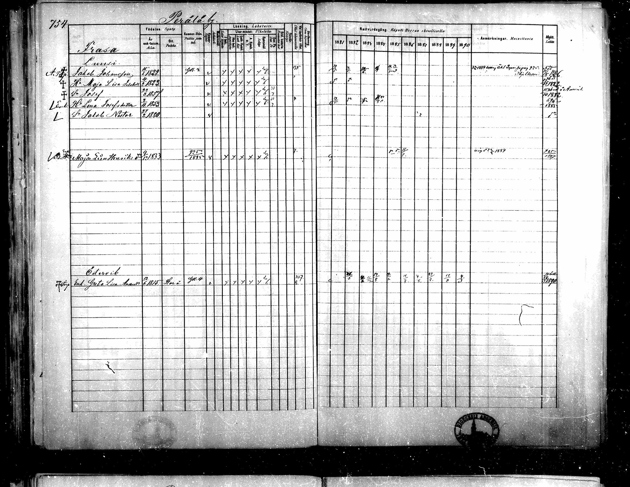 [ ../kirjat/Kirkonkirjat/teuva/rippikirja_1881-1890_mko200-216/kuvat/157.jpg ]