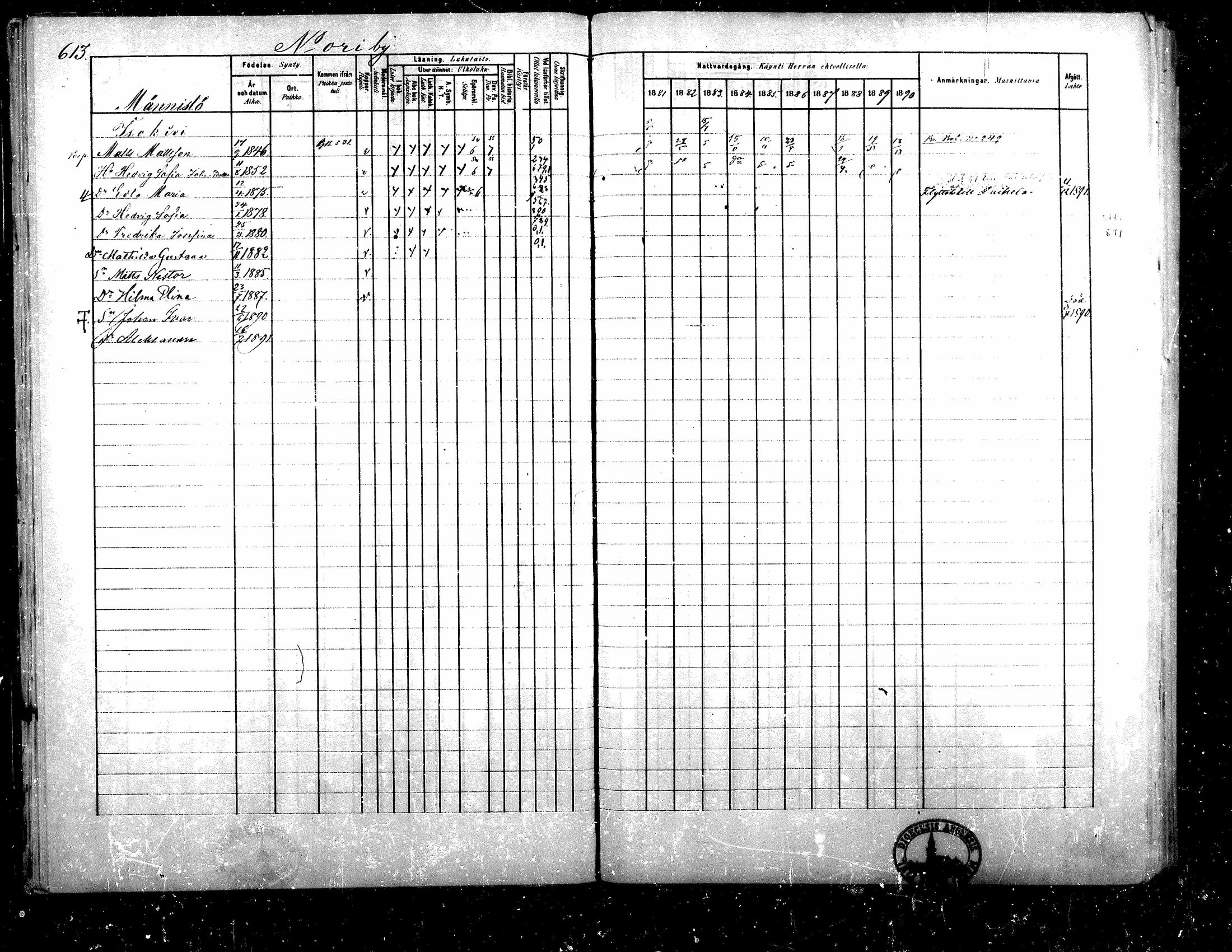 [ ../kirjat/Kirkonkirjat/teuva/rippikirja_1881-1890_mko200-216/kuvat/27.jpg ]
