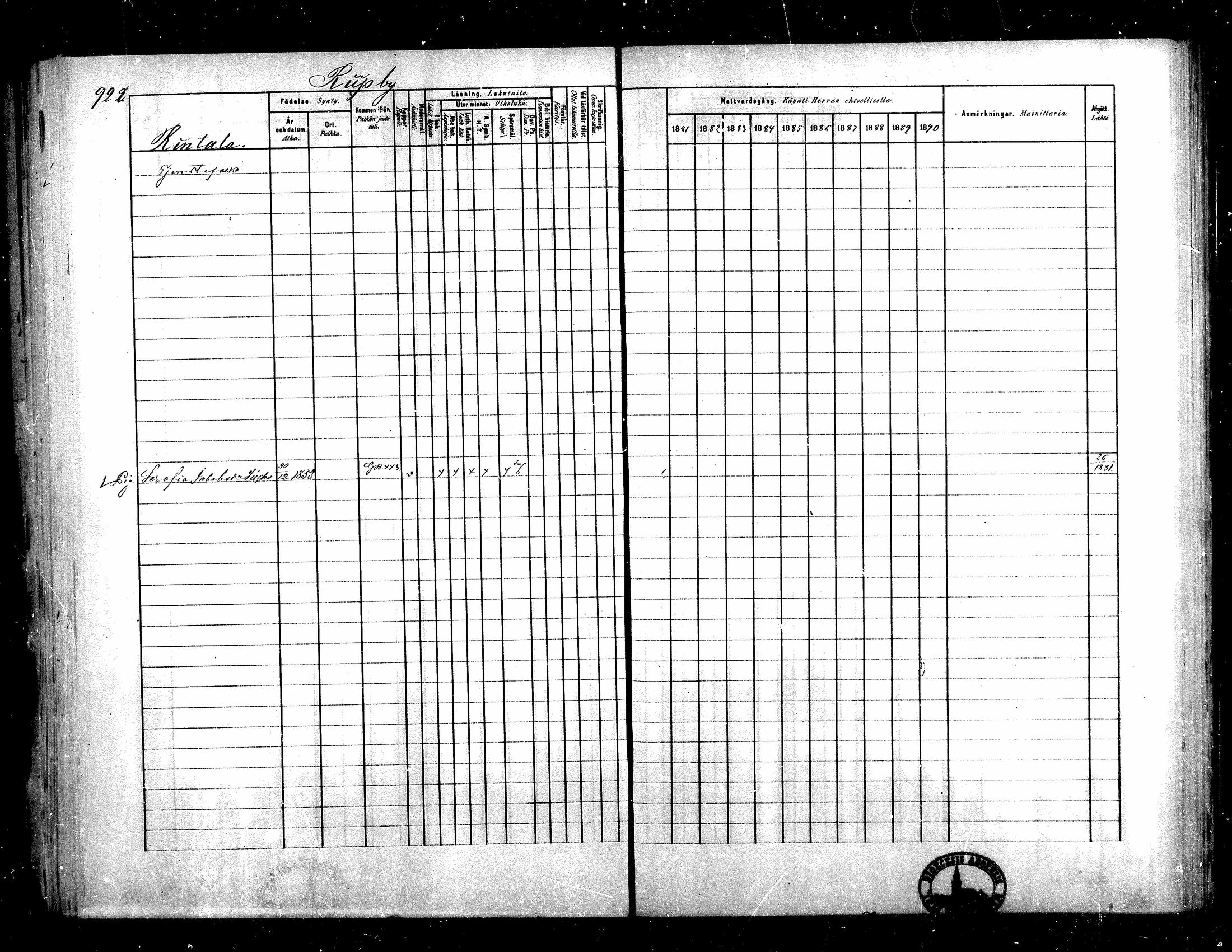 [ ../kirjat/Kirkonkirjat/teuva/rippikirja_1881-1890_mko200-216/kuvat/310.jpg ]