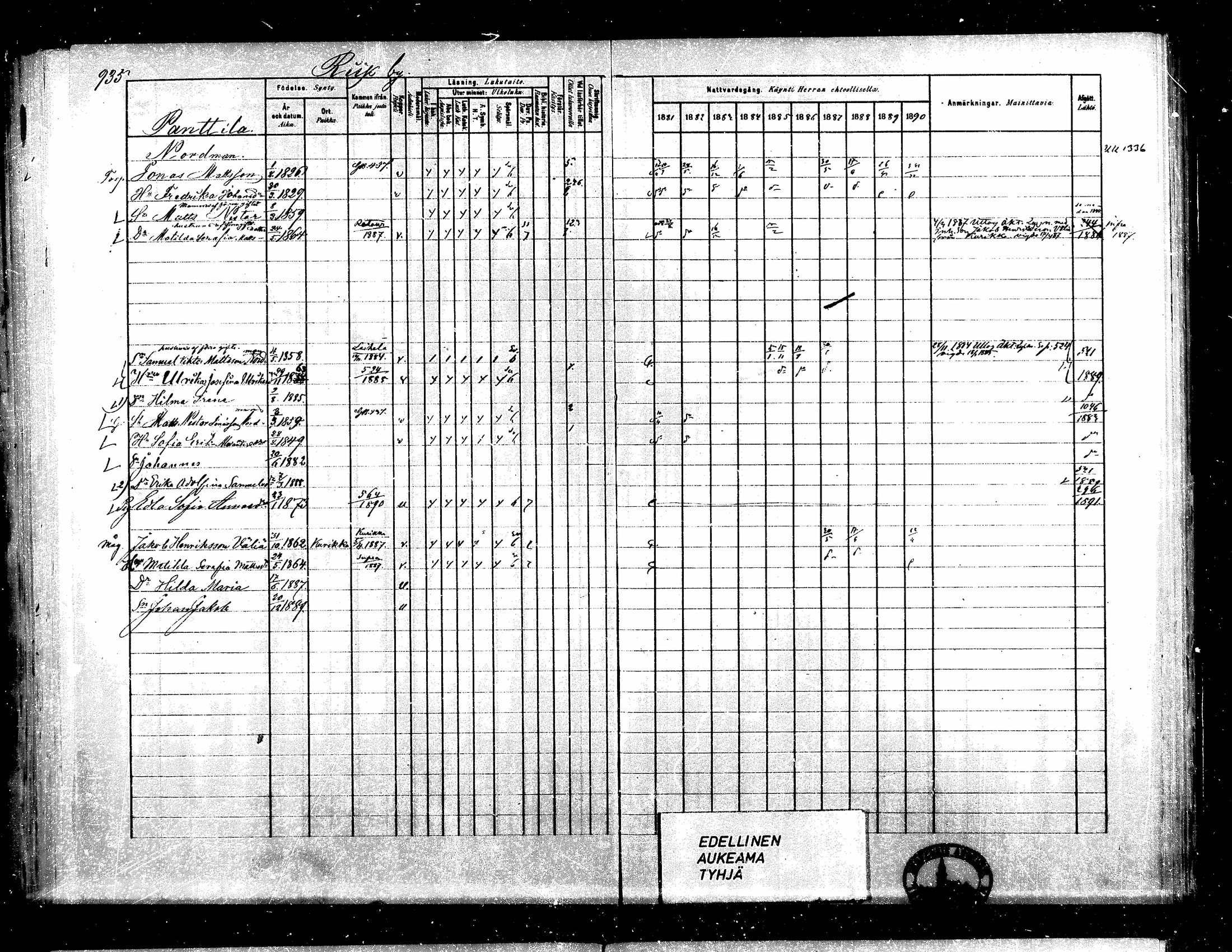 [ ../kirjat/Kirkonkirjat/teuva/rippikirja_1881-1890_mko200-216/kuvat/322.jpg ]
