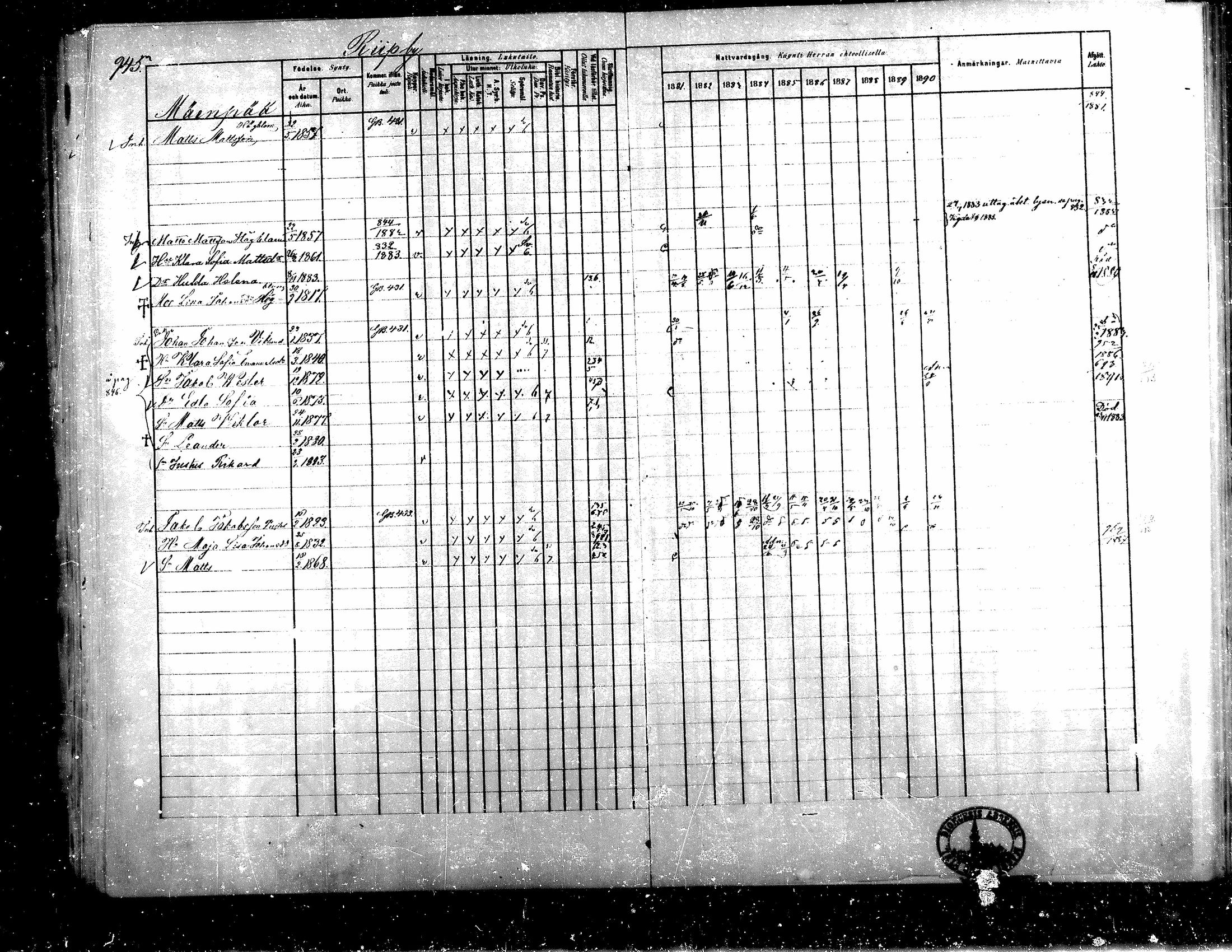 [ ../kirjat/Kirkonkirjat/teuva/rippikirja_1881-1890_mko200-216/kuvat/330.jpg ]