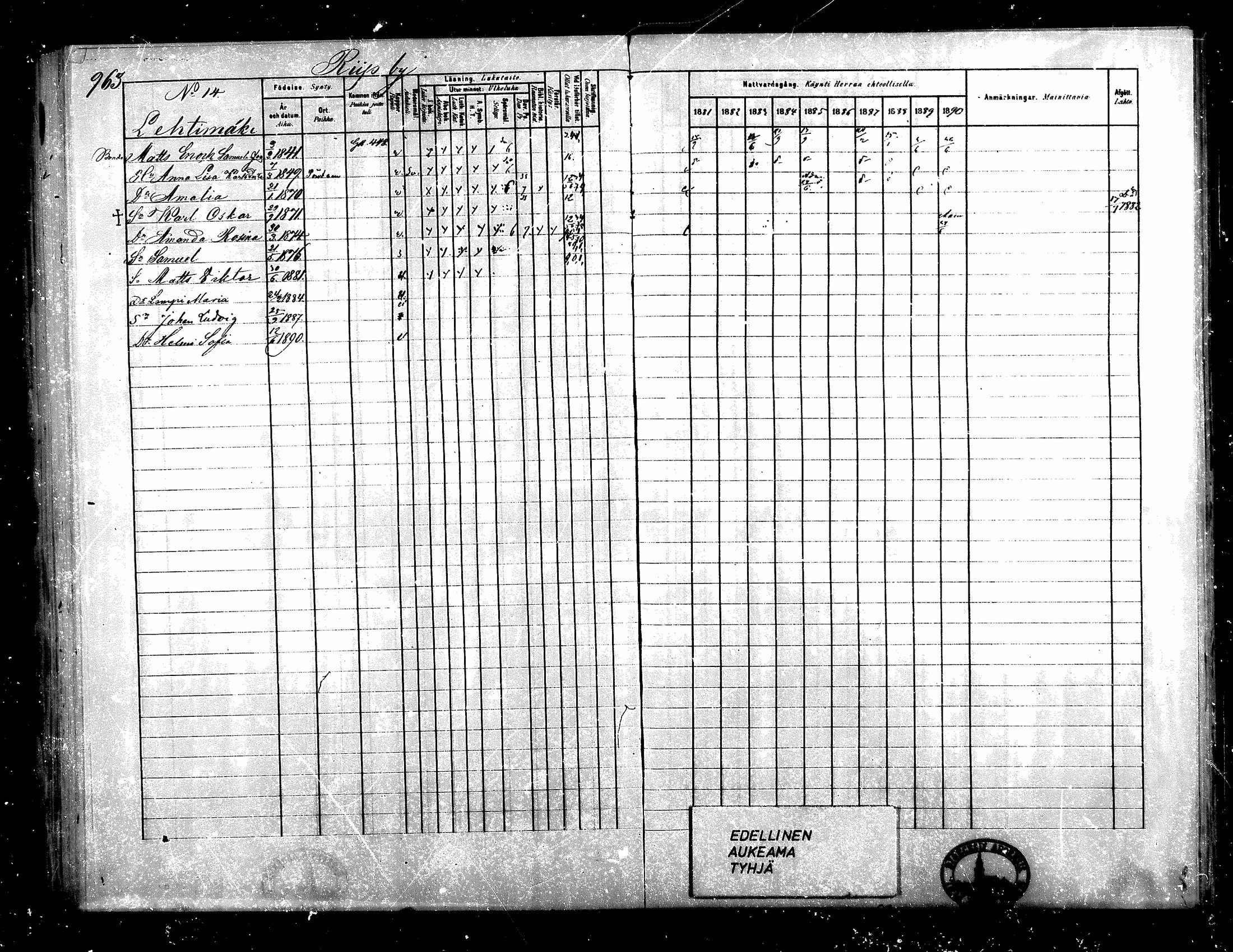 [ ../kirjat/Kirkonkirjat/teuva/rippikirja_1881-1890_mko200-216/kuvat/344.jpg ]