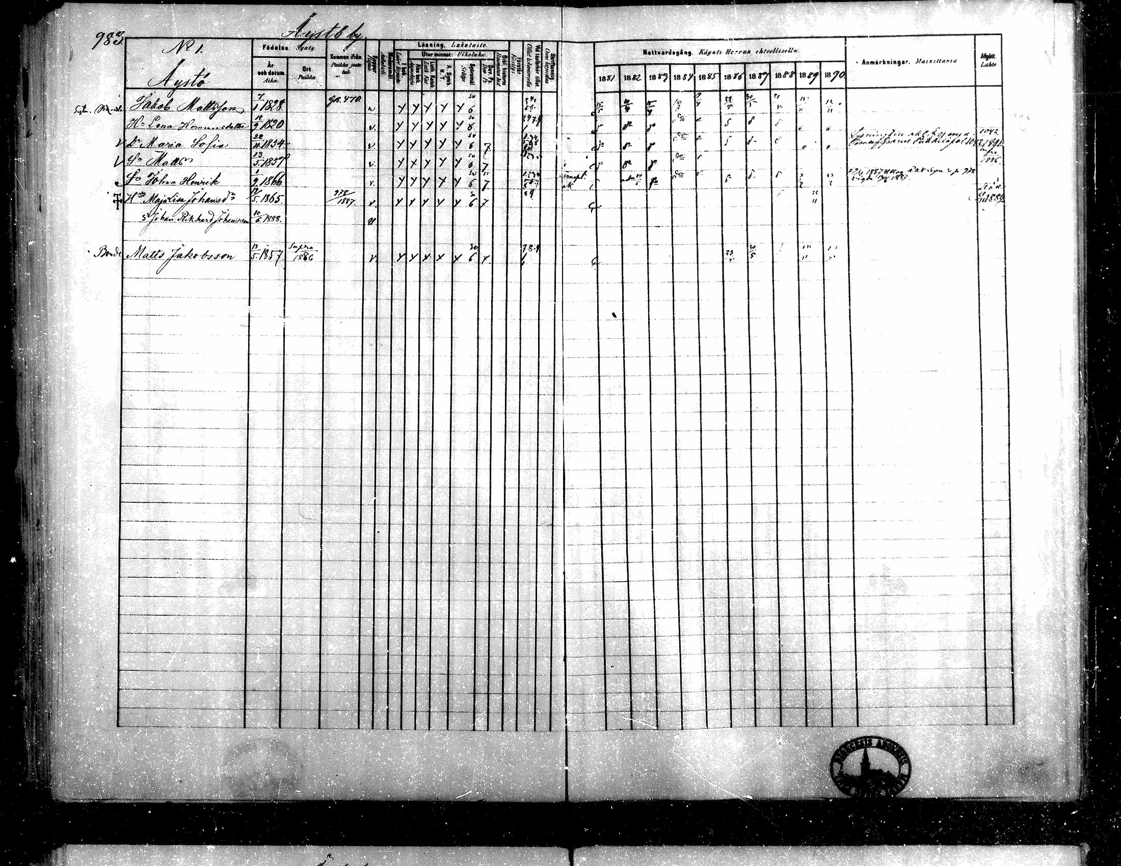 [ ../kirjat/Kirkonkirjat/teuva/rippikirja_1881-1890_mko200-216/kuvat/363.jpg ]