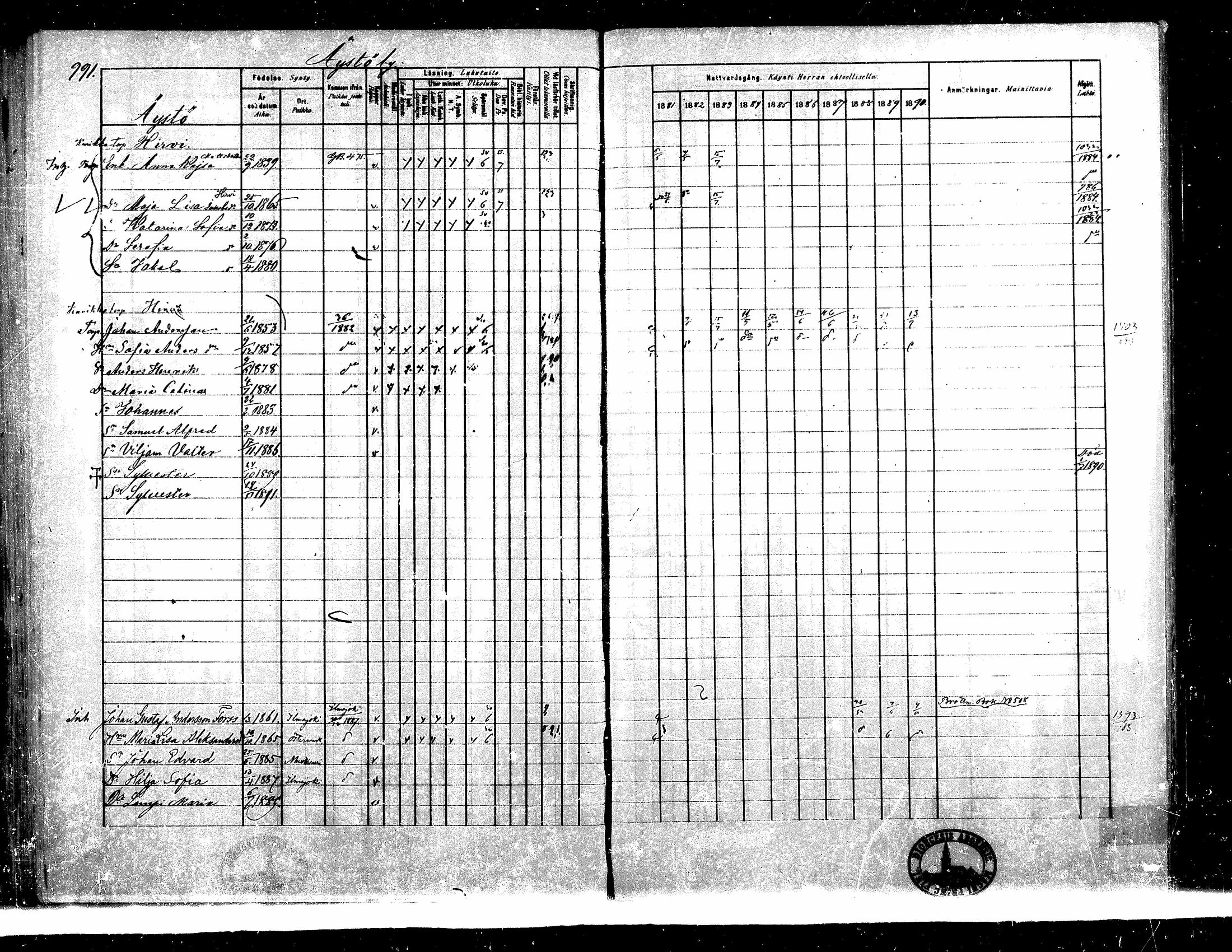[ ../kirjat/Kirkonkirjat/teuva/rippikirja_1881-1890_mko200-216/kuvat/371.jpg ]