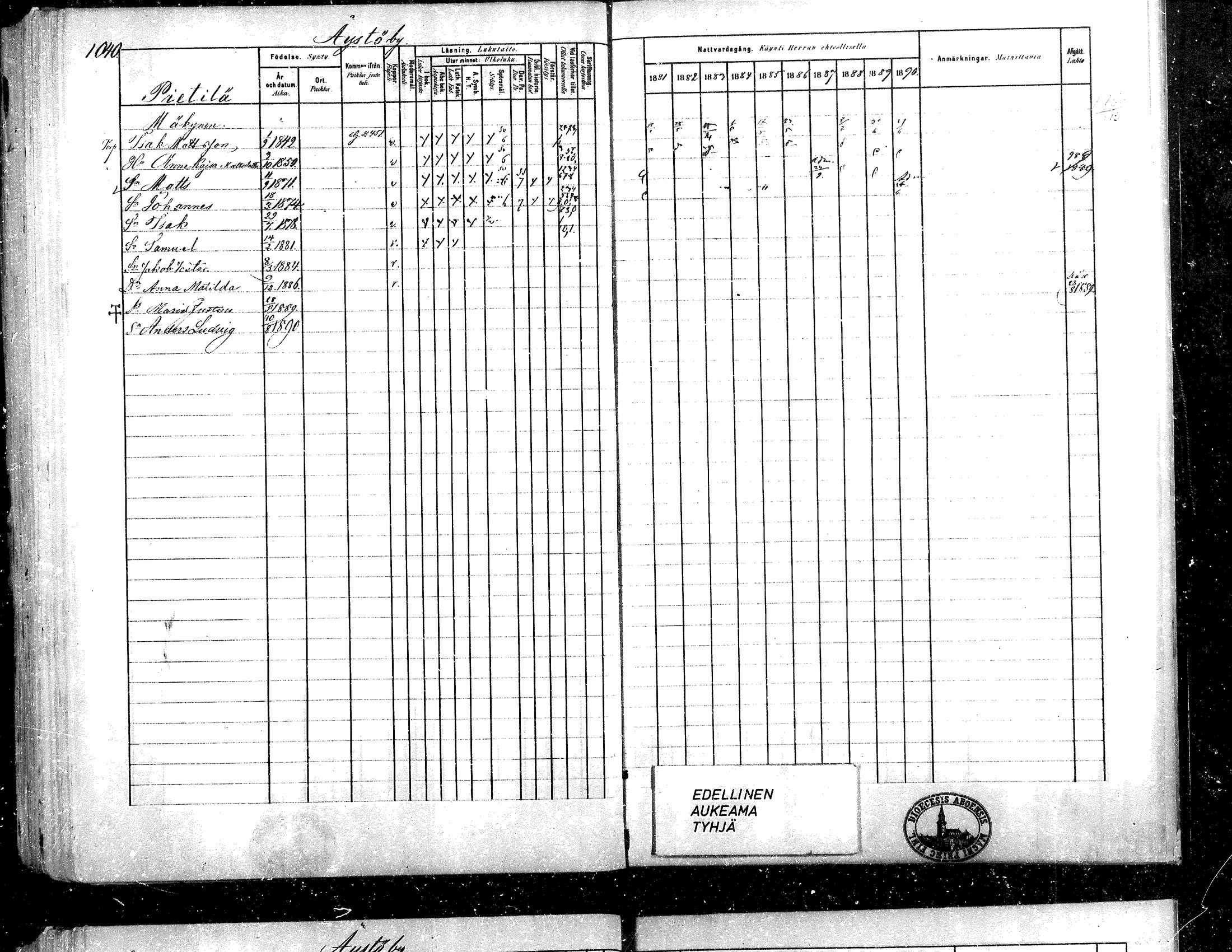 [ ../kirjat/Kirkonkirjat/teuva/rippikirja_1881-1890_mko200-216/kuvat/419.jpg ]