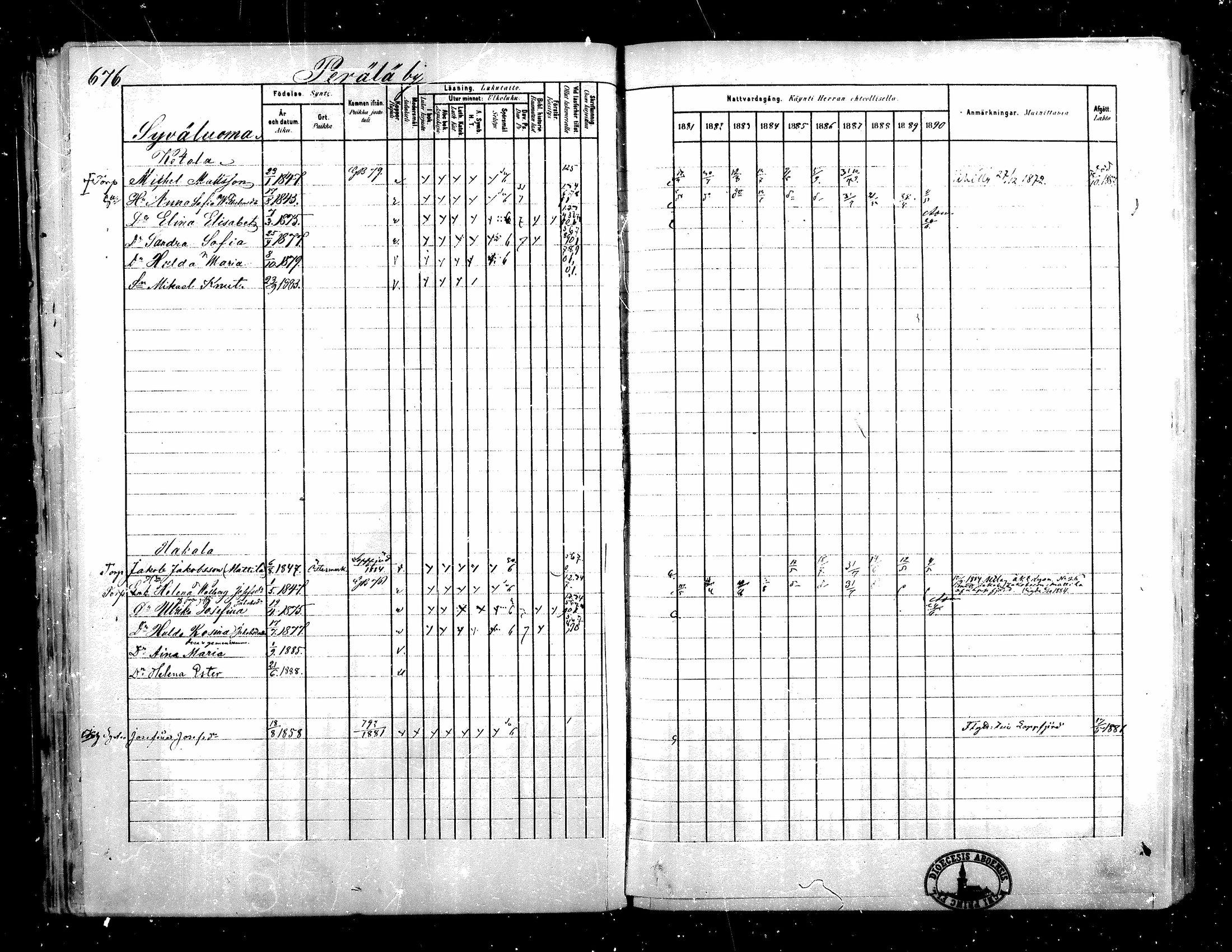 [ ../kirjat/Kirkonkirjat/teuva/rippikirja_1881-1890_mko200-216/kuvat/84.jpg ]