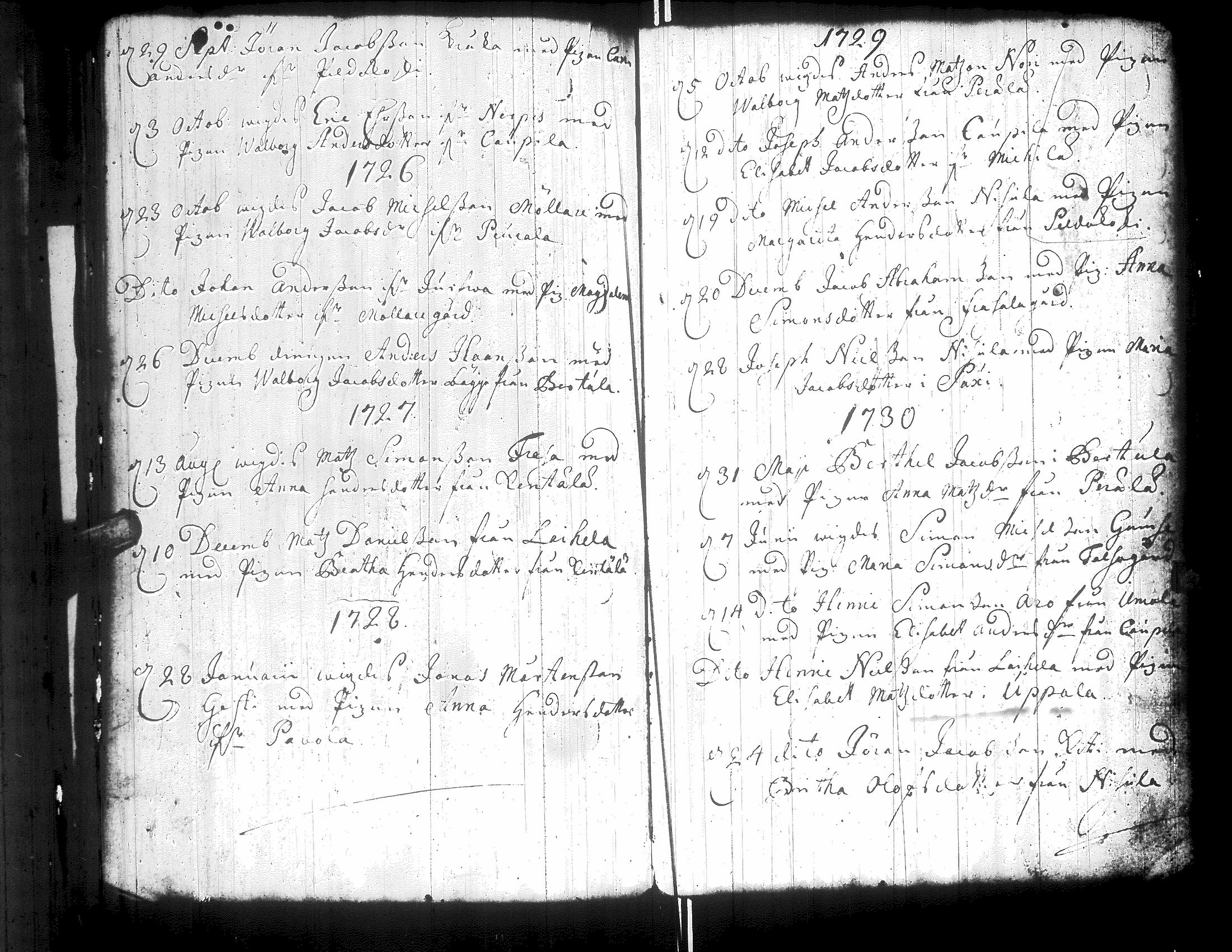 [ ../kirjat/Kirkonkirjat/teuva/syntyneet-vihityt-kuolleet_1722-1768_uk193/kuvat/110.jpg ]
