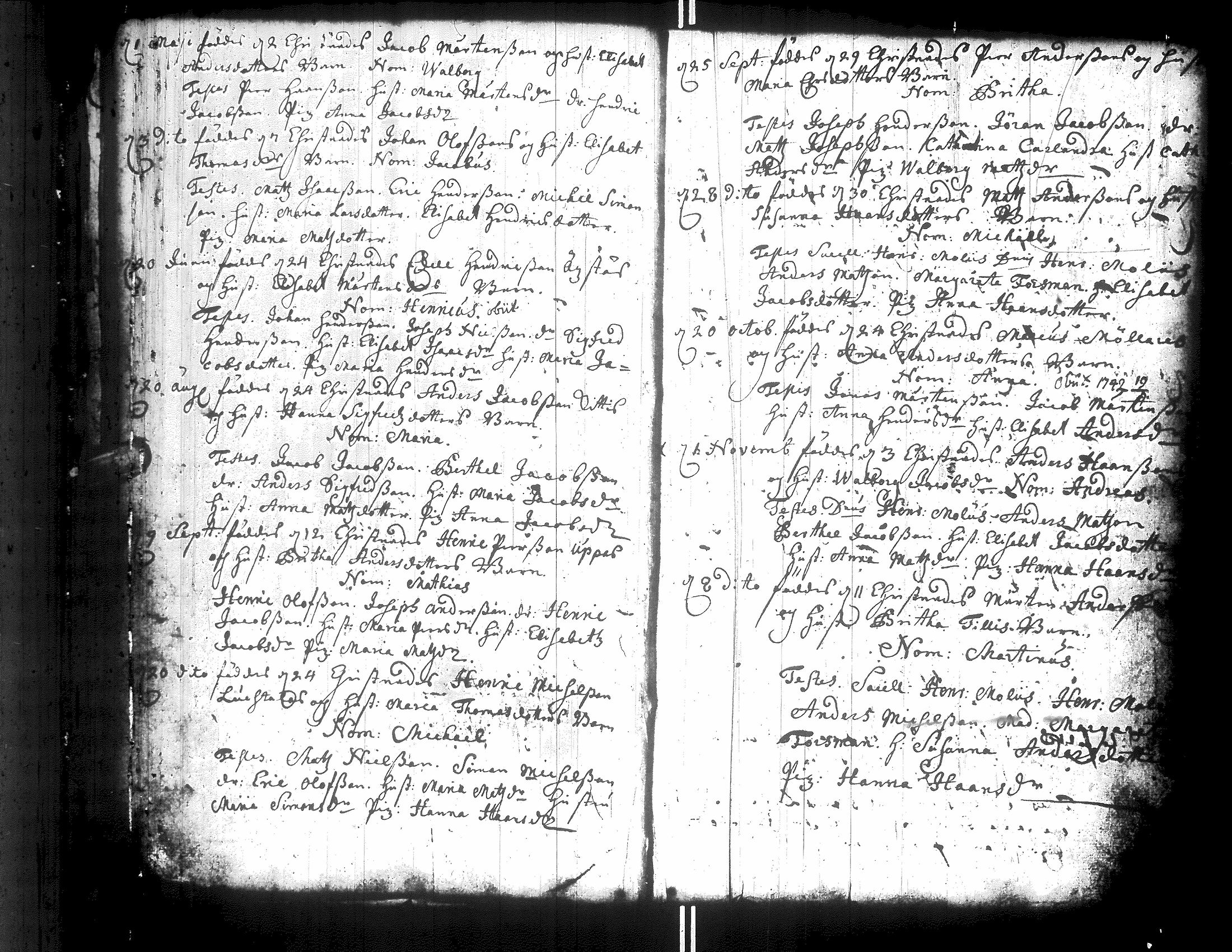 [ ../kirjat/Kirkonkirjat/teuva/syntyneet-vihityt-kuolleet_1722-1768_uk193/kuvat/23.jpg ]