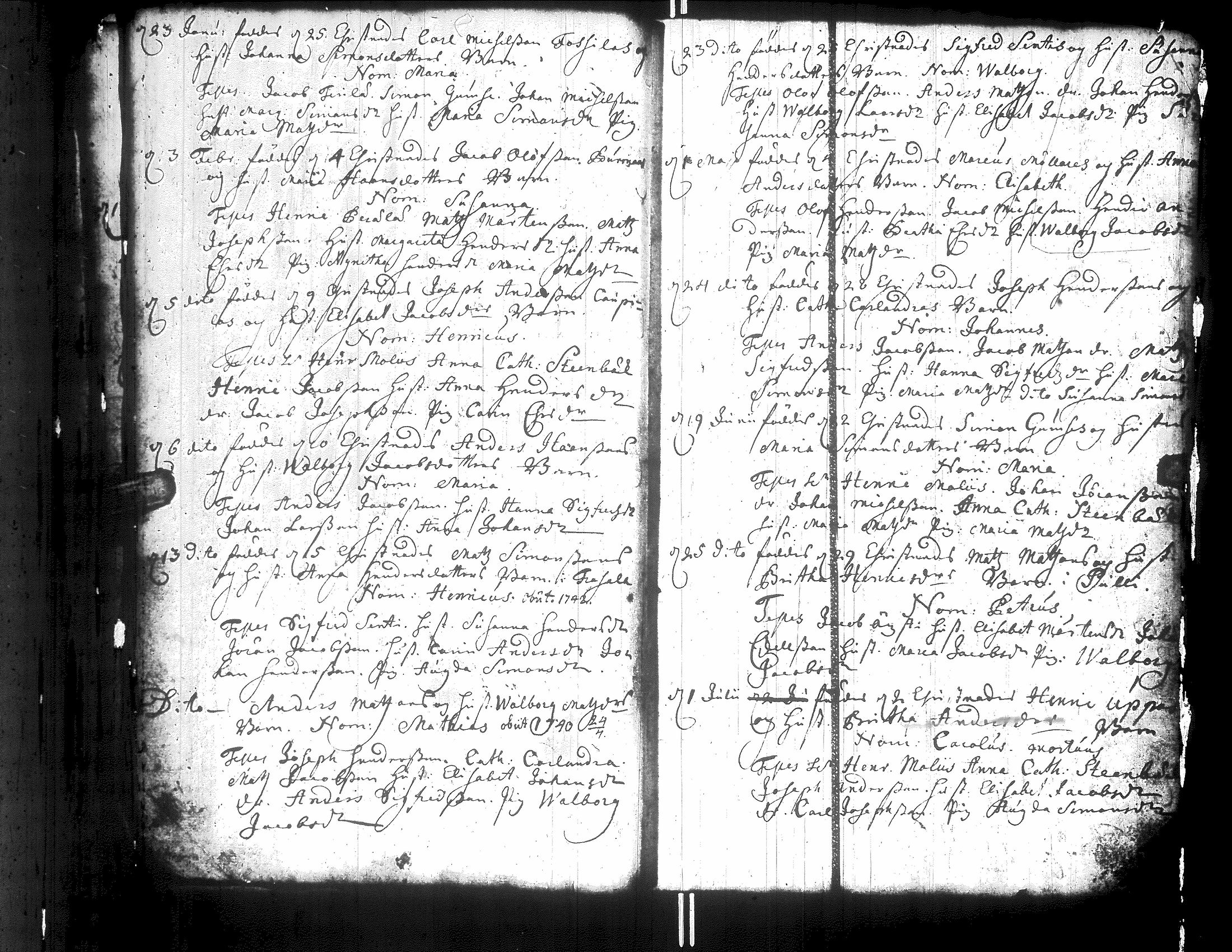 [ ../kirjat/Kirkonkirjat/teuva/syntyneet-vihityt-kuolleet_1722-1768_uk193/kuvat/29.jpg ]