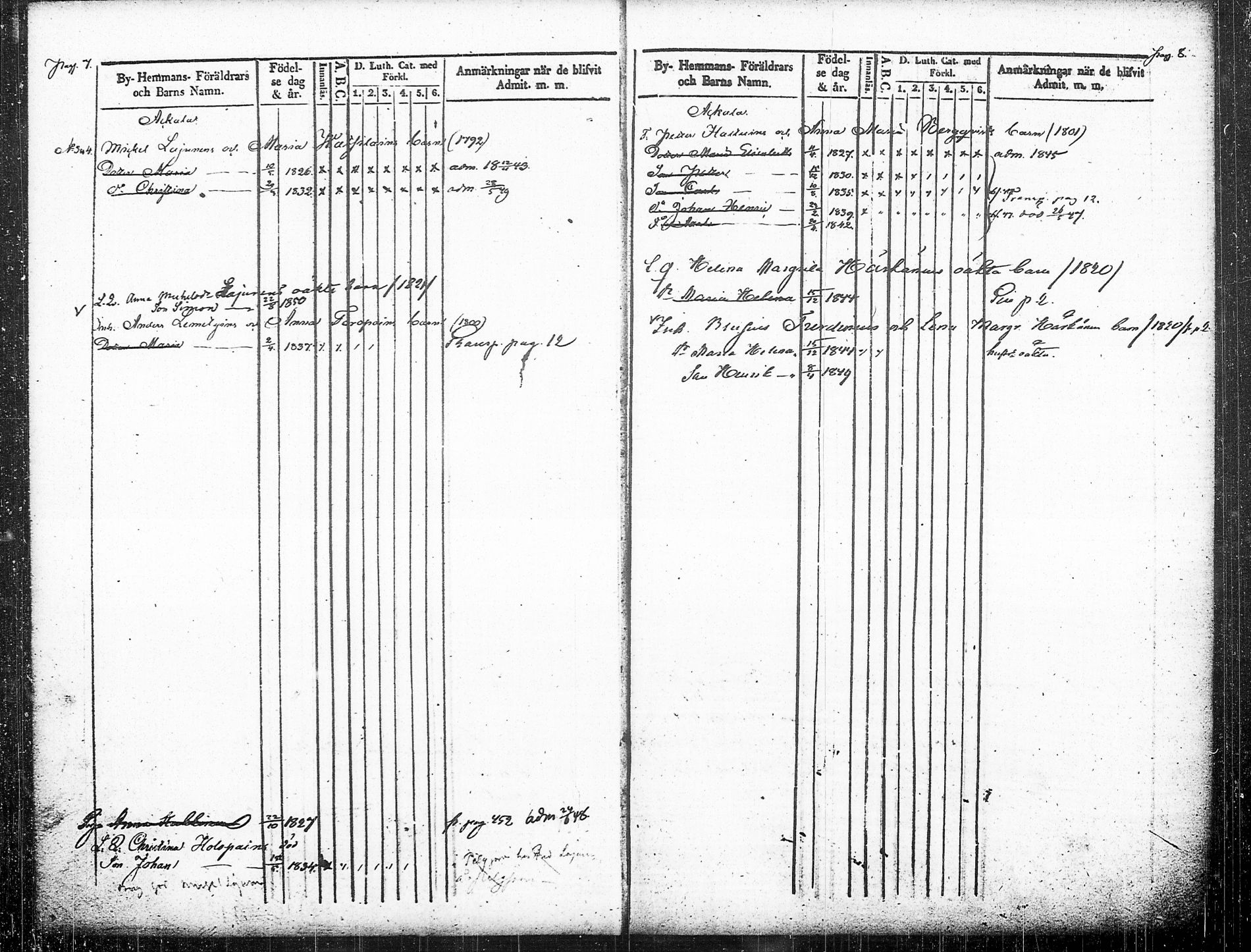[ ../kirjat/Kirkonkirjat/tohmajarvi/lastenkirja_1841-1851_tk2169/kuvat/10.jpg ]