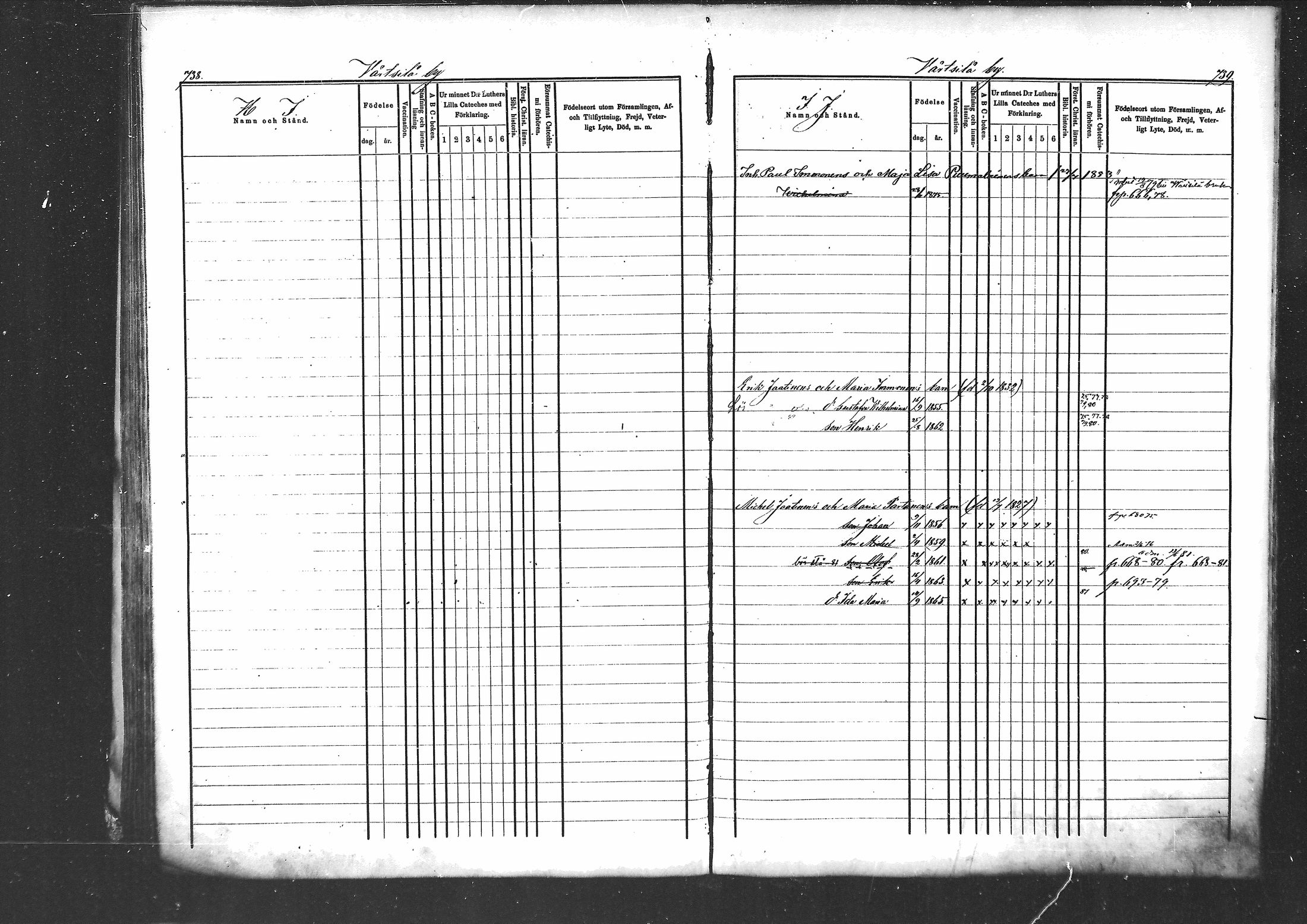 [ ../kirjat/Kirkonkirjat/tohmajarvi/lastenkirja_1873-1880_mko523-530/kuvat/122.jpg ]