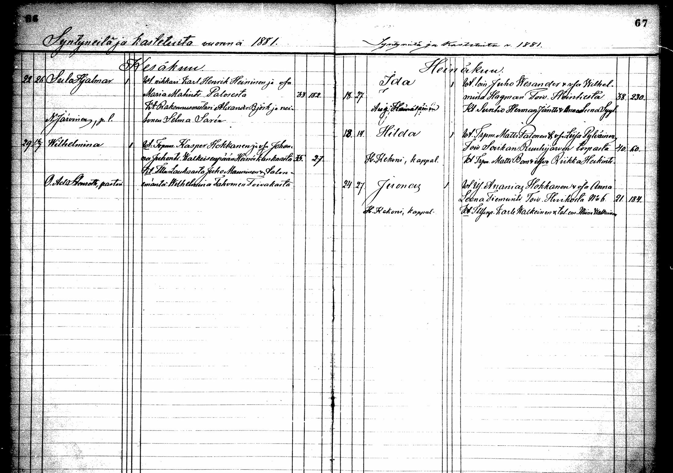 [ ../kirjat/Kirkonkirjat/toivakka/syntyneet_1880-1885_mko1-2/kuvat/9.jpg ]