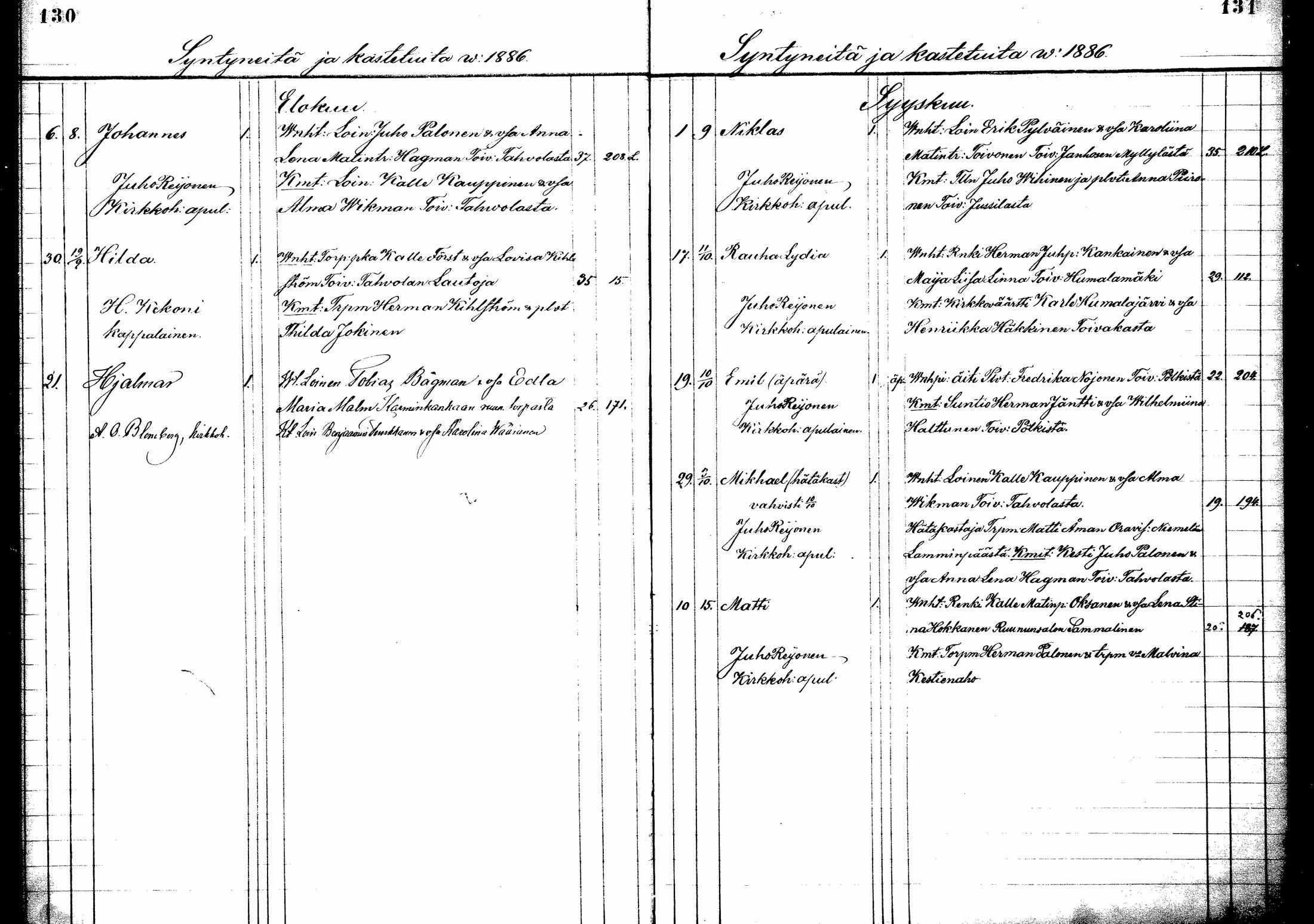 [ ../kirjat/Kirkonkirjat/toivakka/syntyneet_1885-1889_mko2-3/kuvat/5.jpg ]