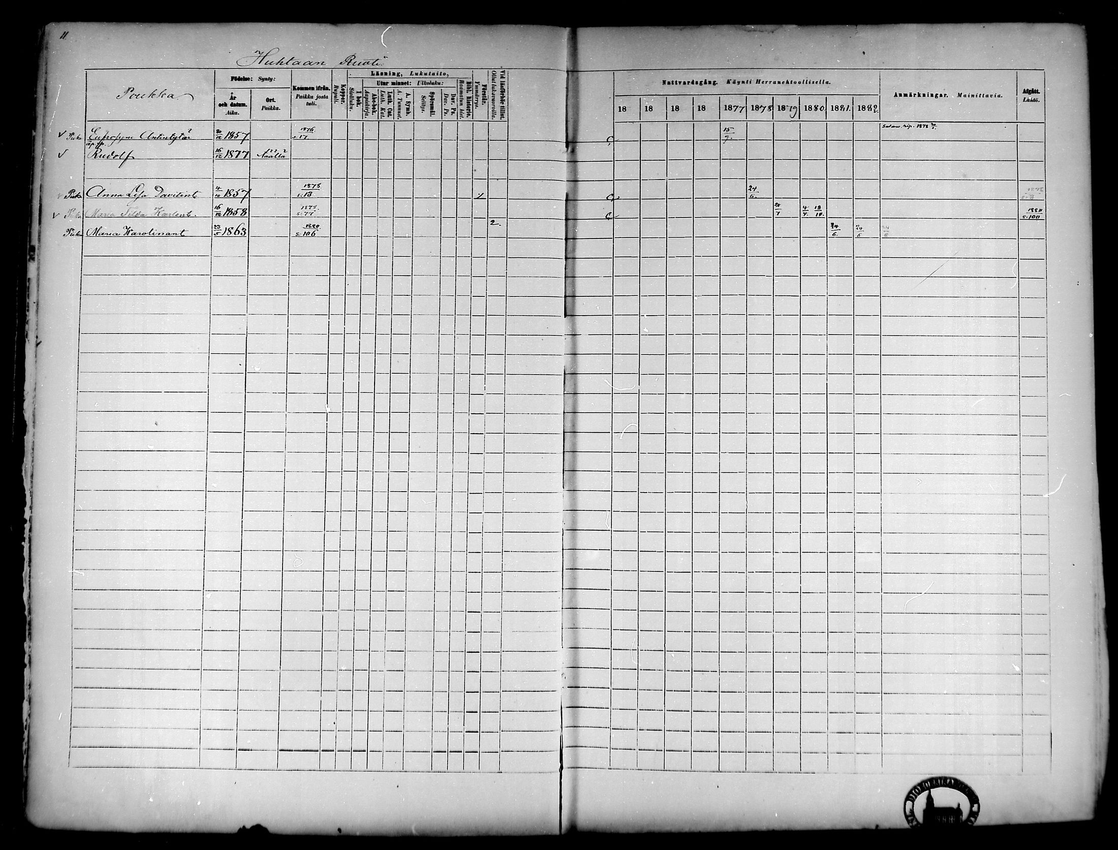 [ ../kirjat/Kirkonkirjat/tottijarvi/rippikirja_1873-1883_mko22-28/kuvat/14.jpg ]