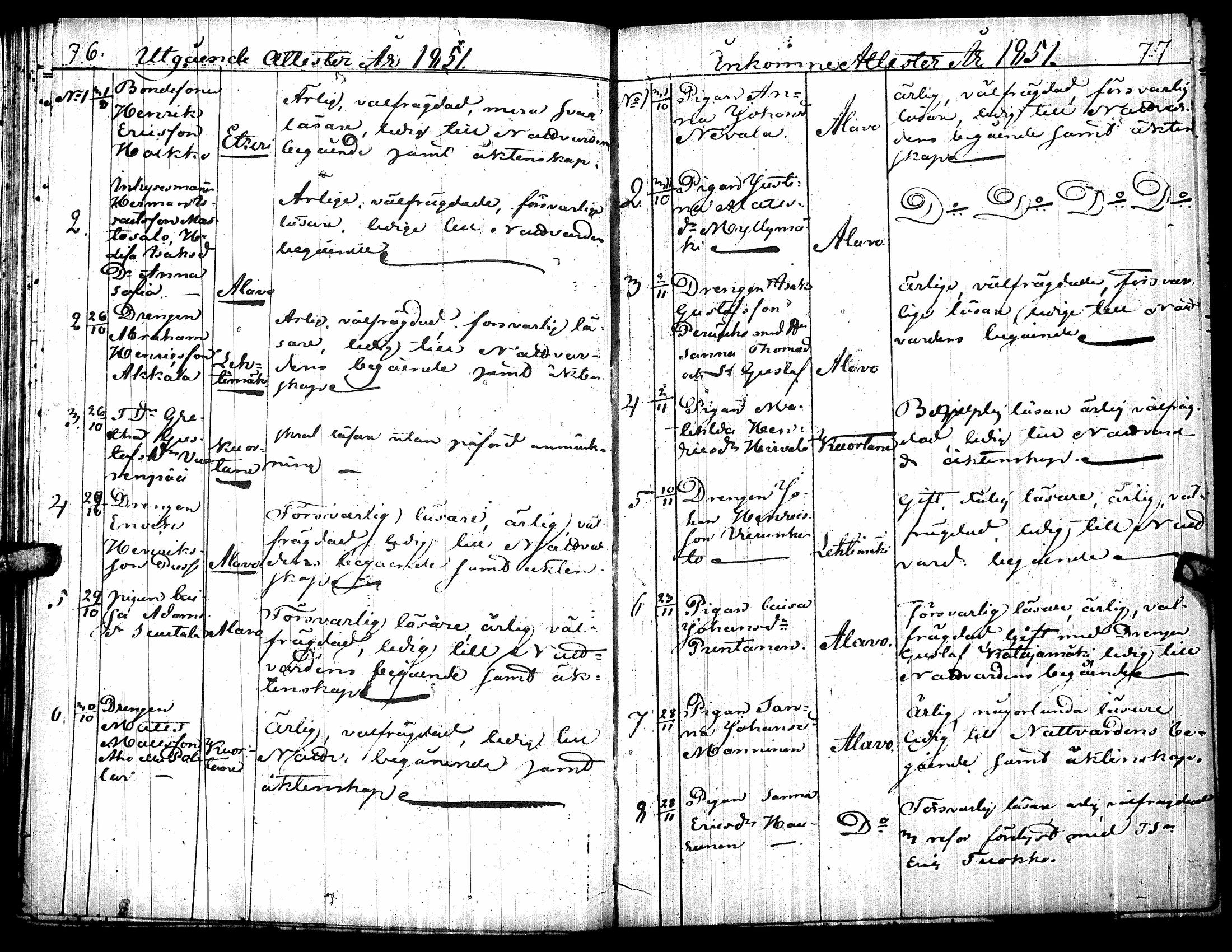[ ../kirjat/Kirkonkirjat/toysa/muuttaneet_1826-1851_uk322/kuvat/43.jpg ]