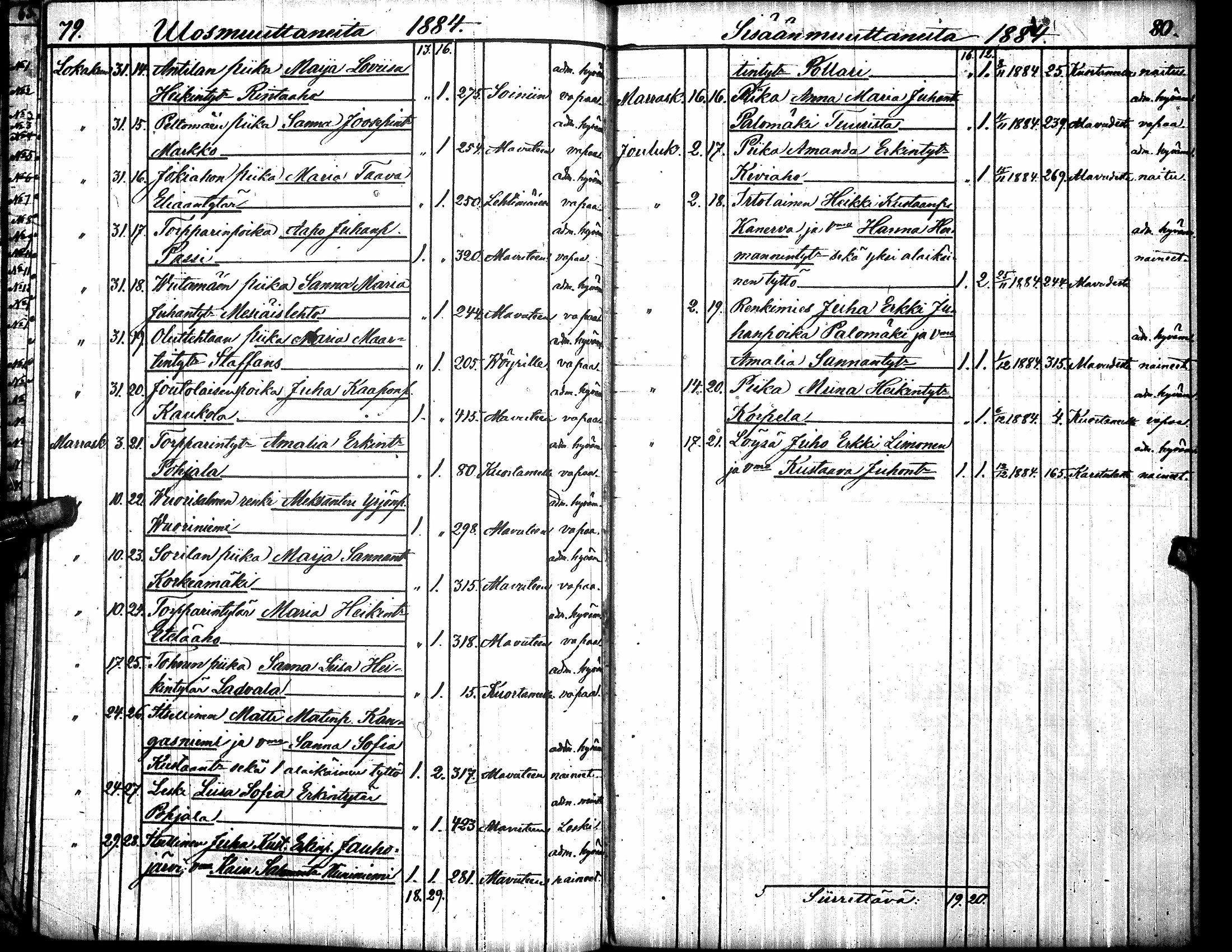 [ ../kirjat/Kirkonkirjat/toysa/muuttaneet_1852-1885_uk322/kuvat/44.jpg ]