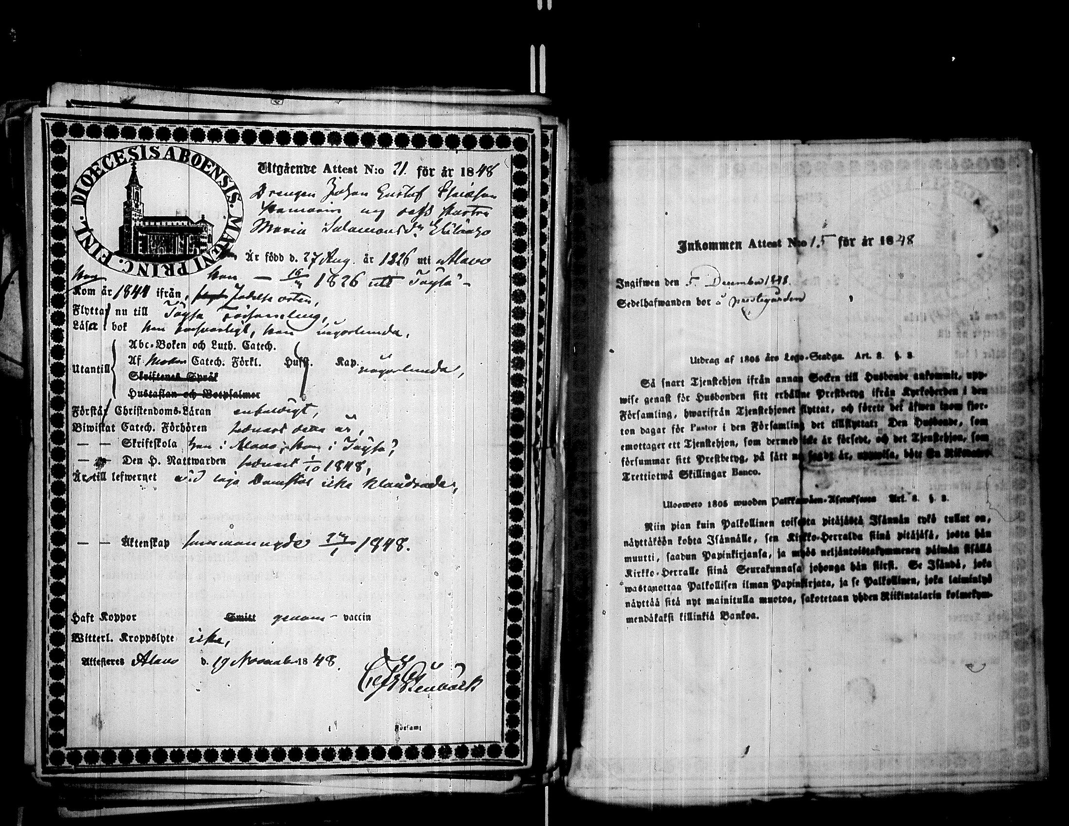 [ ../kirjat/Kirkonkirjat/toysa/muuttokirjoja_1841-1850_uk322/kuvat/125.jpg ]