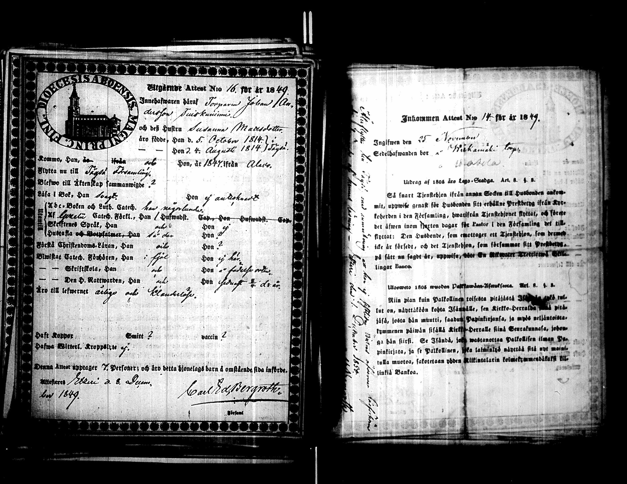 [ ../kirjat/Kirkonkirjat/toysa/muuttokirjoja_1841-1850_uk322/kuvat/147.jpg ]
