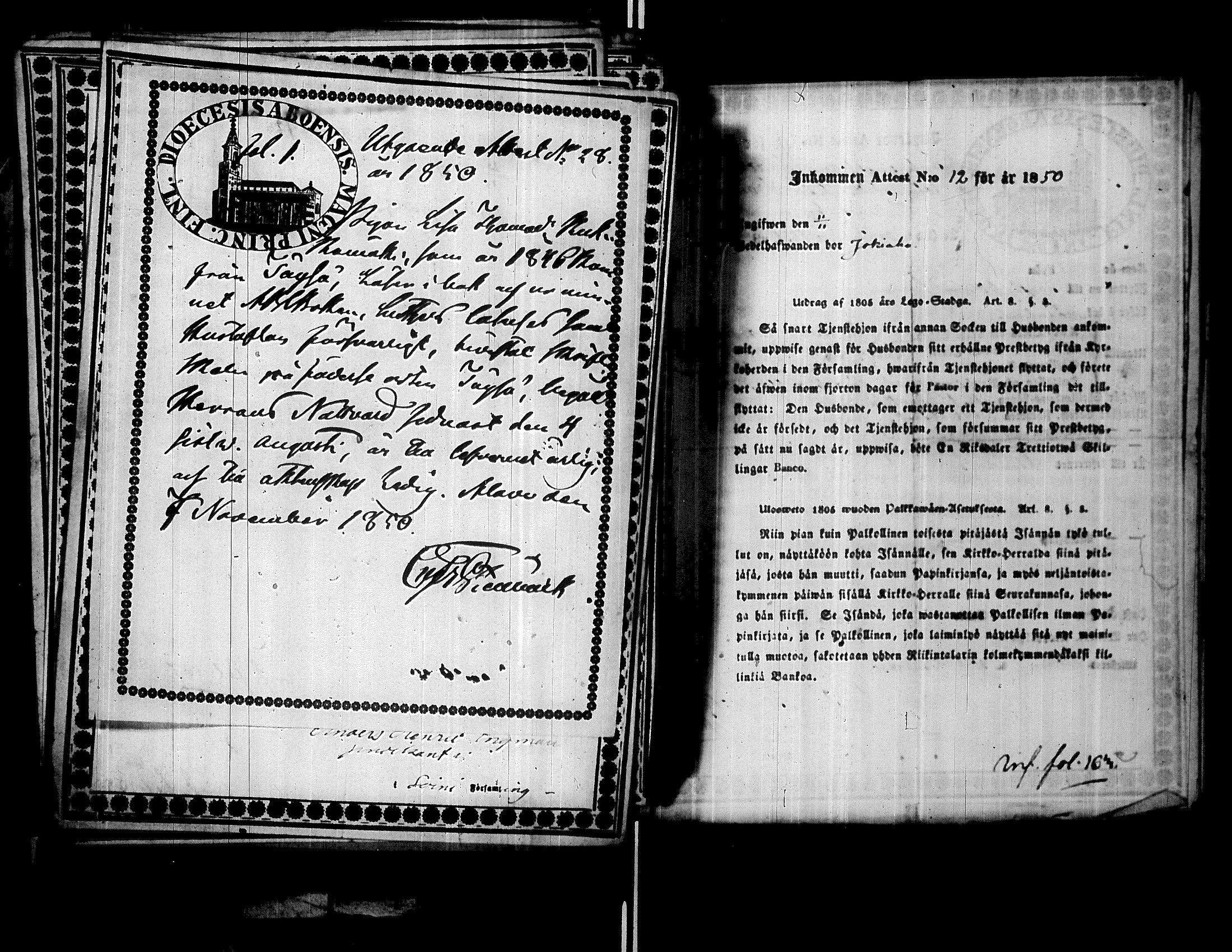 [ ../kirjat/Kirkonkirjat/toysa/muuttokirjoja_1841-1850_uk322/kuvat/157.jpg ]