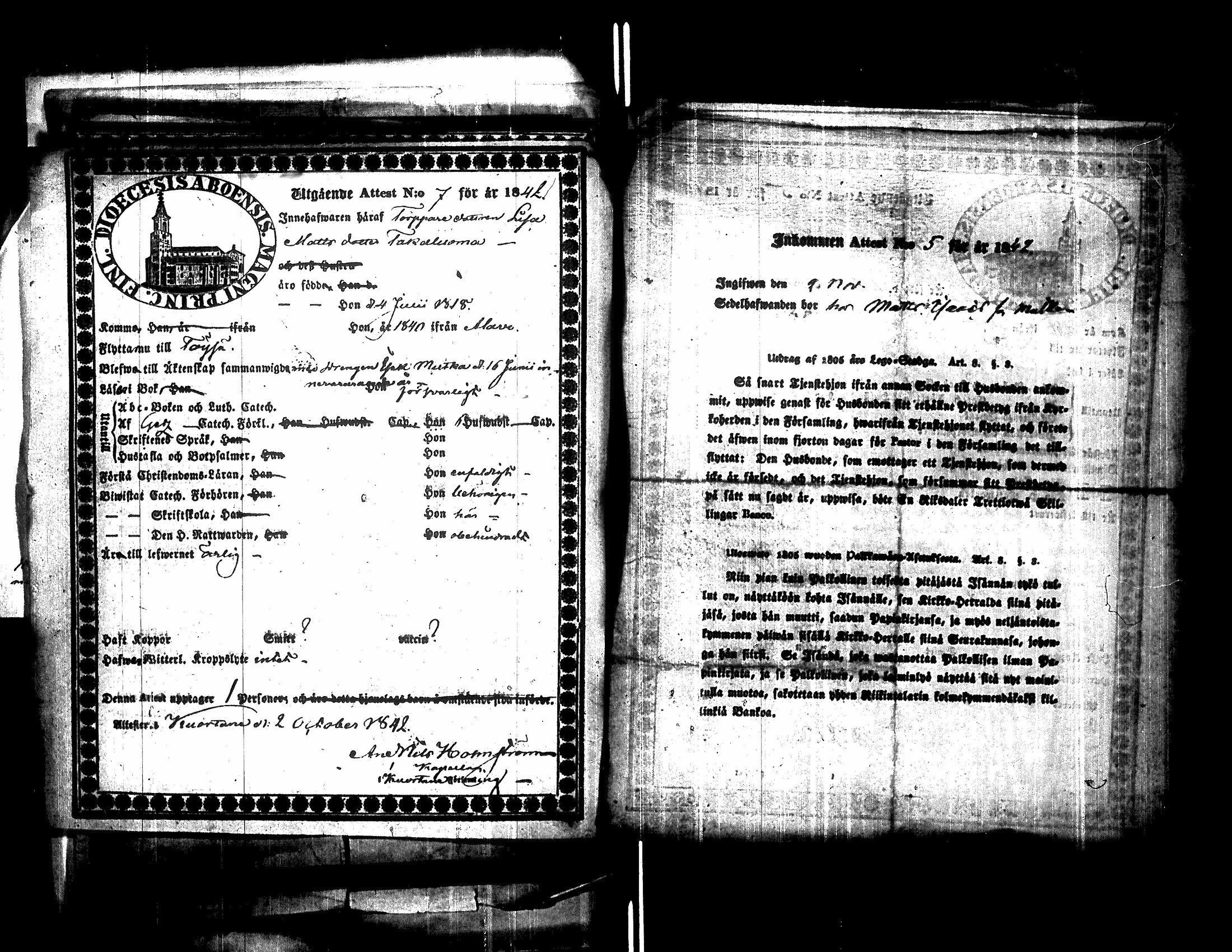 [ ../kirjat/Kirkonkirjat/toysa/muuttokirjoja_1841-1850_uk322/kuvat/22.jpg ]